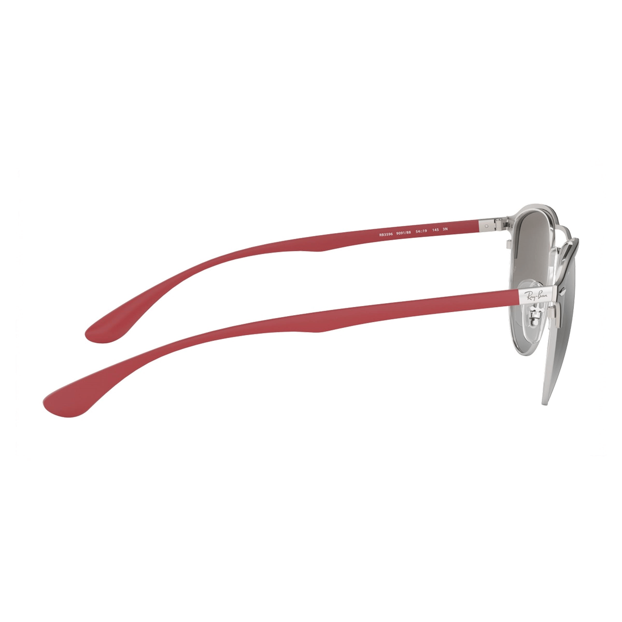 Ray-Ban RB 3596 909188 54 Unisex Güneş Gözlüğü