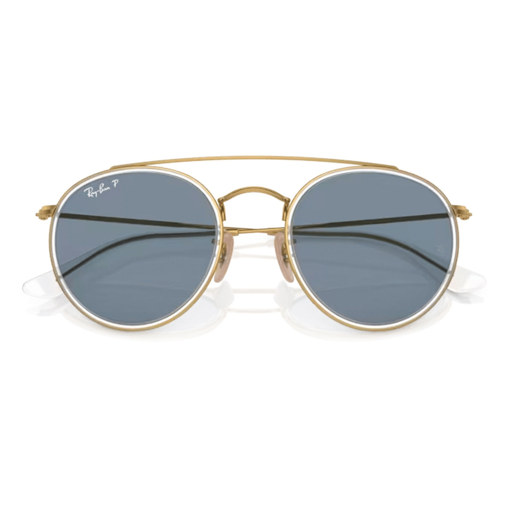 Ray-Ban RB 3647N 001/02 51 - Altın Unisex Güneş Gözlüğü