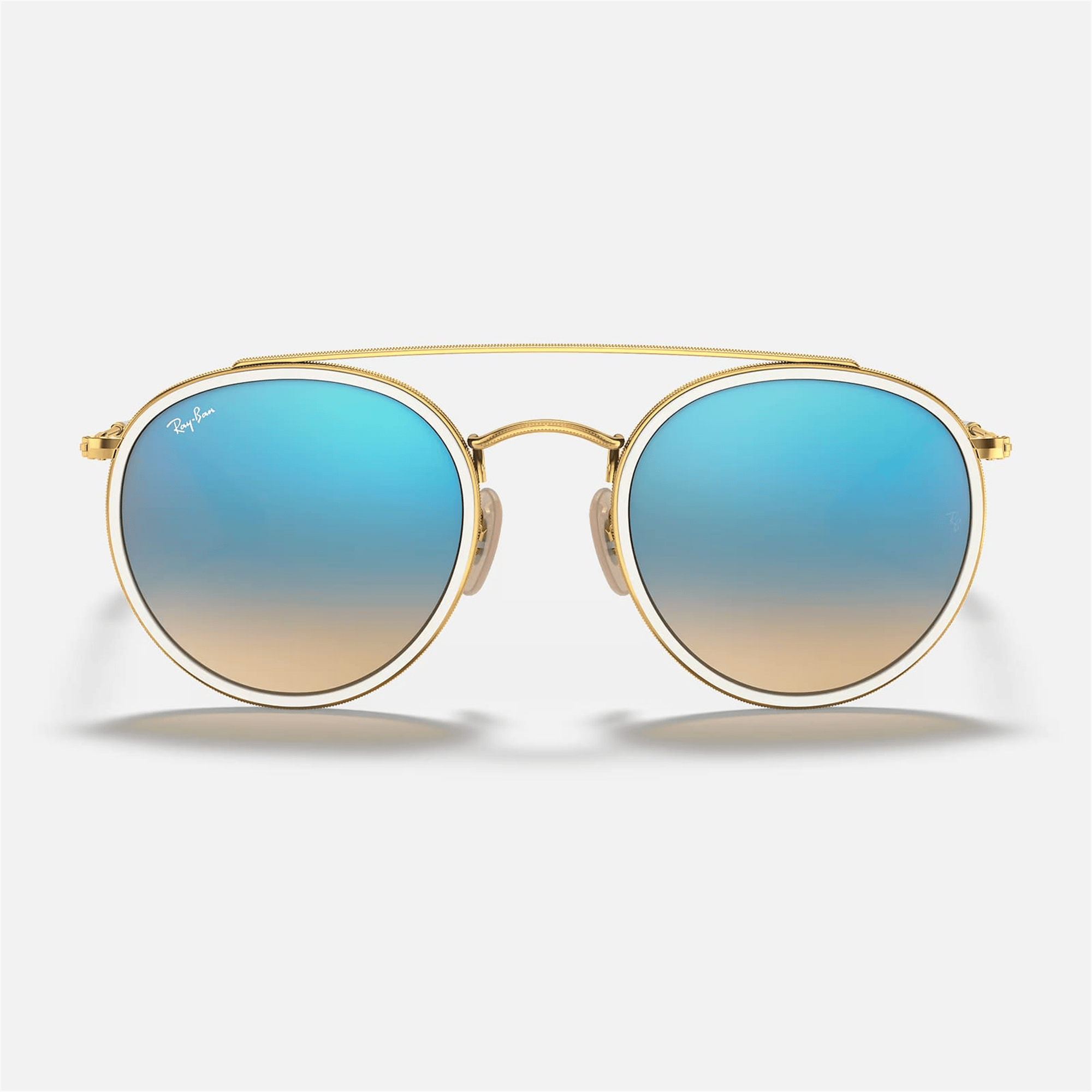 Ray-Ban RB 3647N 001/4O 51 Unisex Güneş Gözlüğü