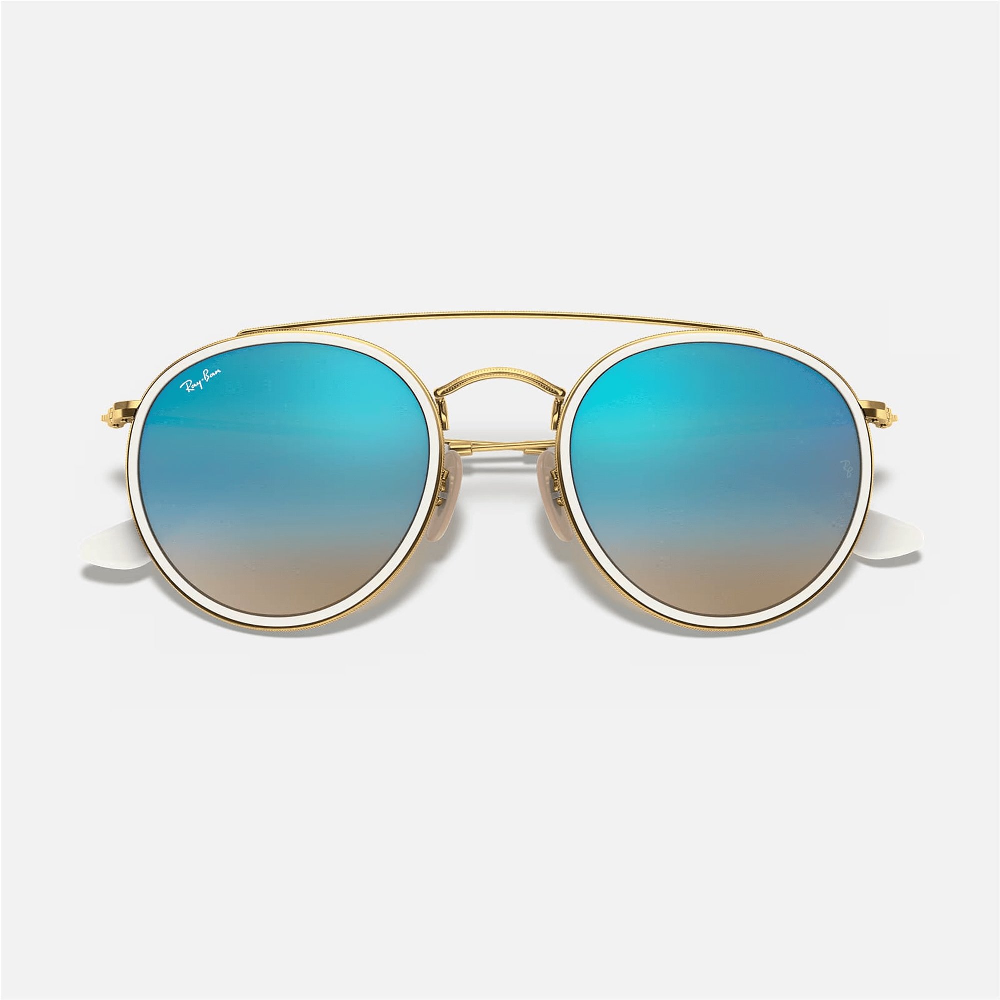Ray-Ban RB 3647N 001/4O 51 Unisex Güneş Gözlüğü