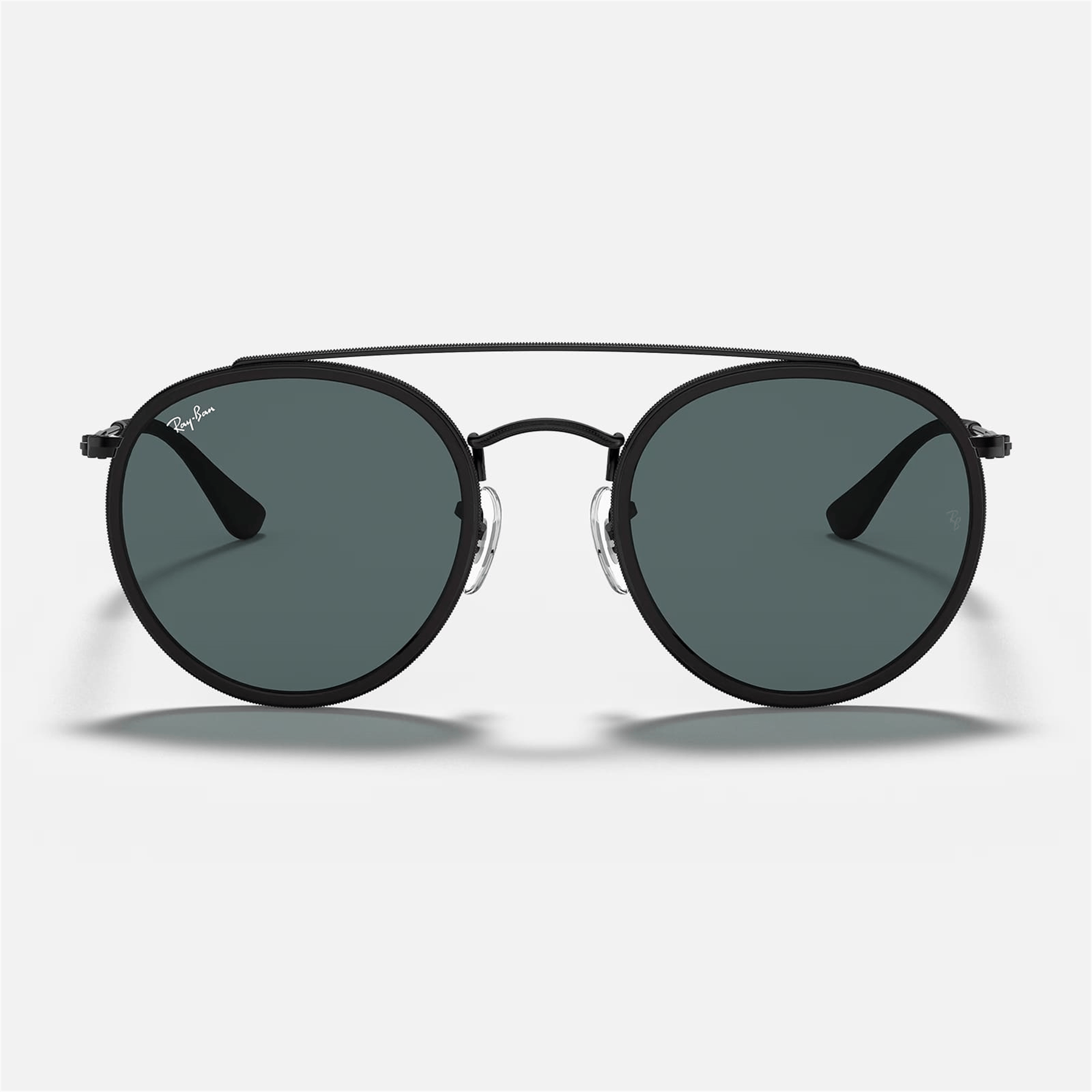 Ray-Ban RB 3647N 002/R5 51 - Siyah Unisex Güneş Gözlüğü