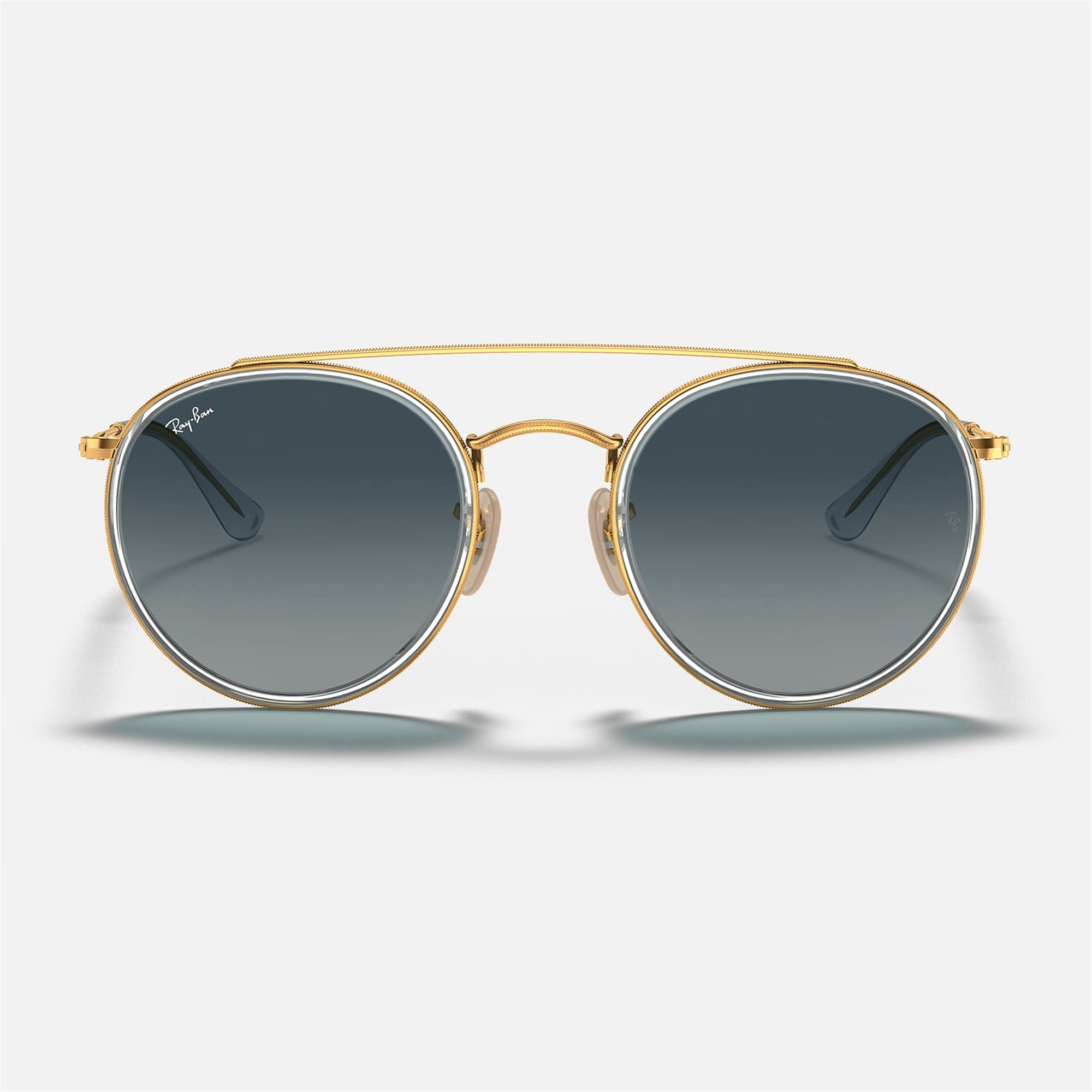 Ray-Ban RB 3647N 91233M 51 - Arista Unisex Güneş Gözlüğü