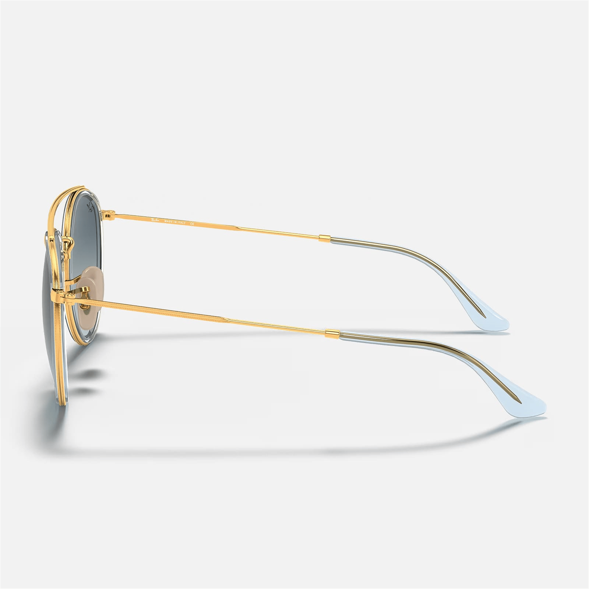 Ray-Ban RB 3647N 91233M 51 - Arista Unisex Güneş Gözlüğü