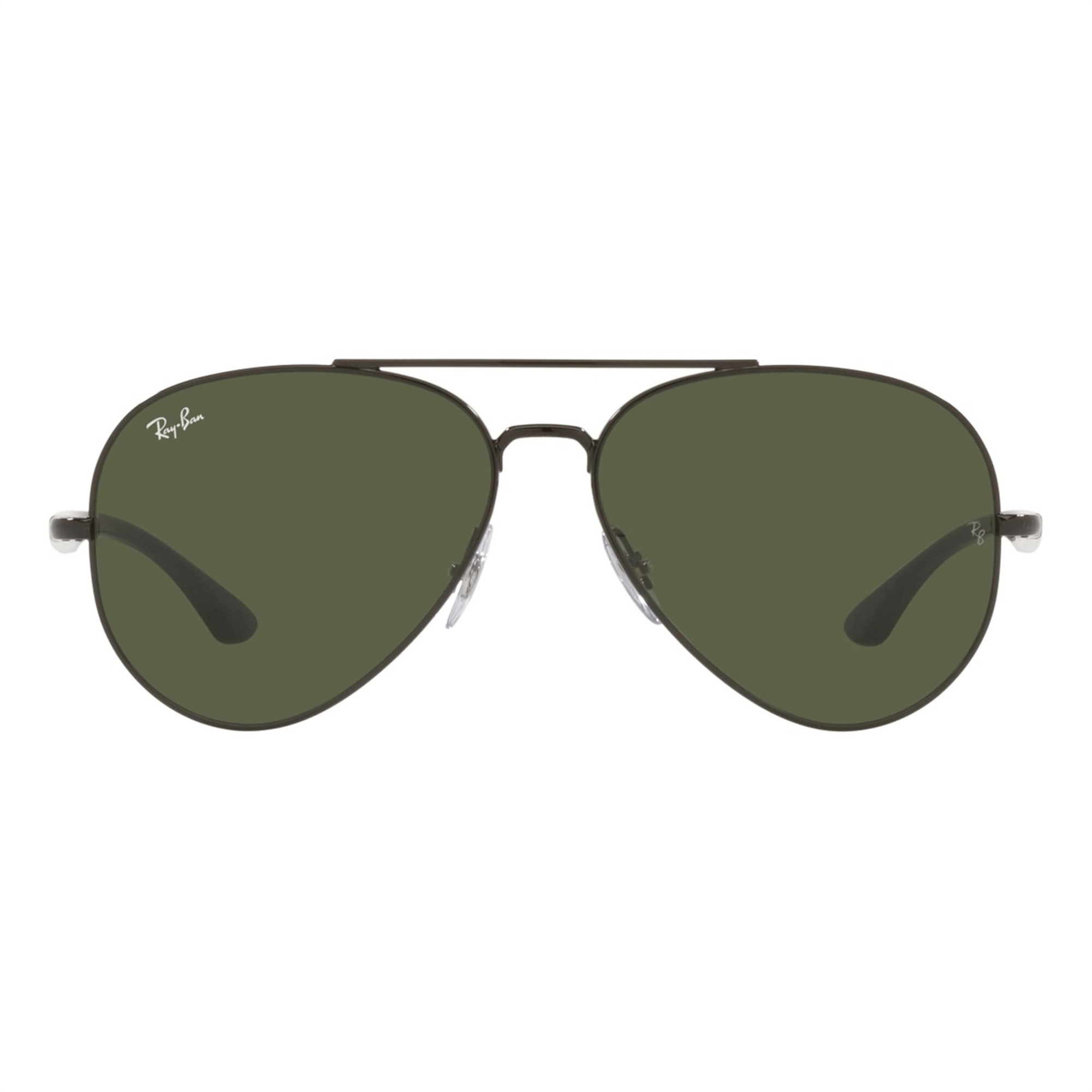 Ray-Ban RB 3675 002/31 58 - Siyah Erkek Güneş Gözlüğü