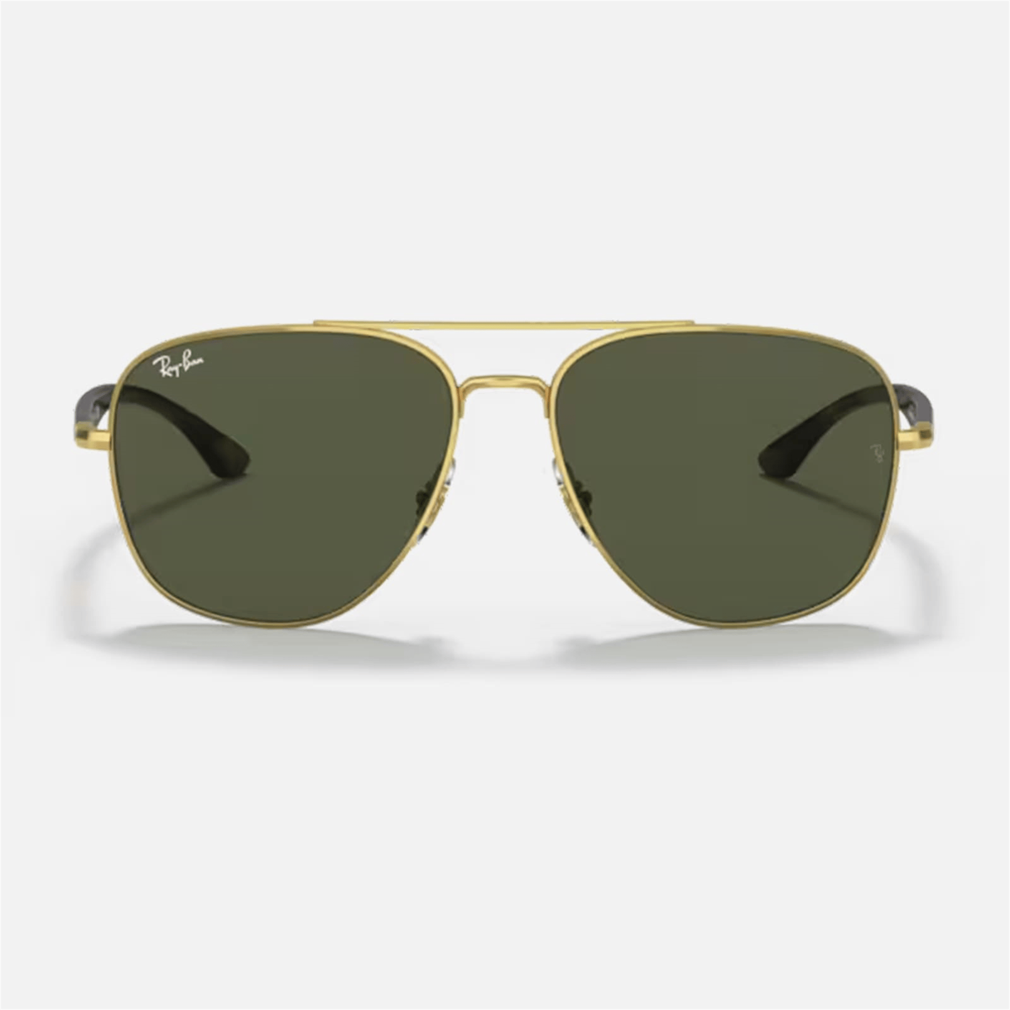 Ray-Ban RB 3688 001/31 52 - Arista Unisex Güneş Gözlüğü