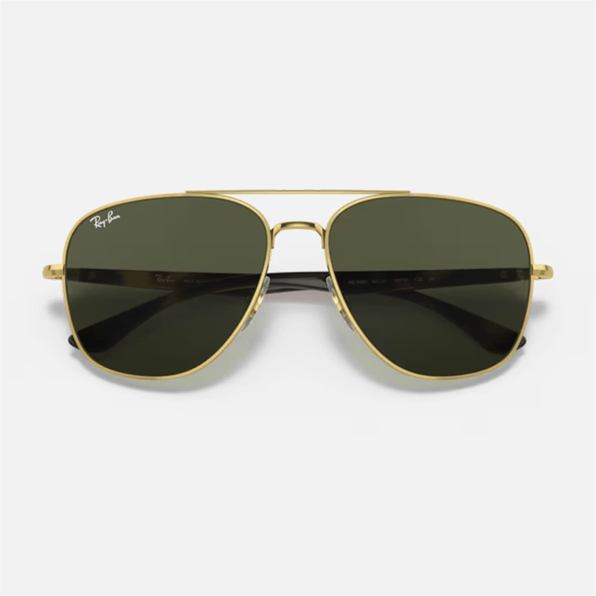 Ray-Ban RB 3688 001/31 52 - Arista Unisex Güneş Gözlüğü