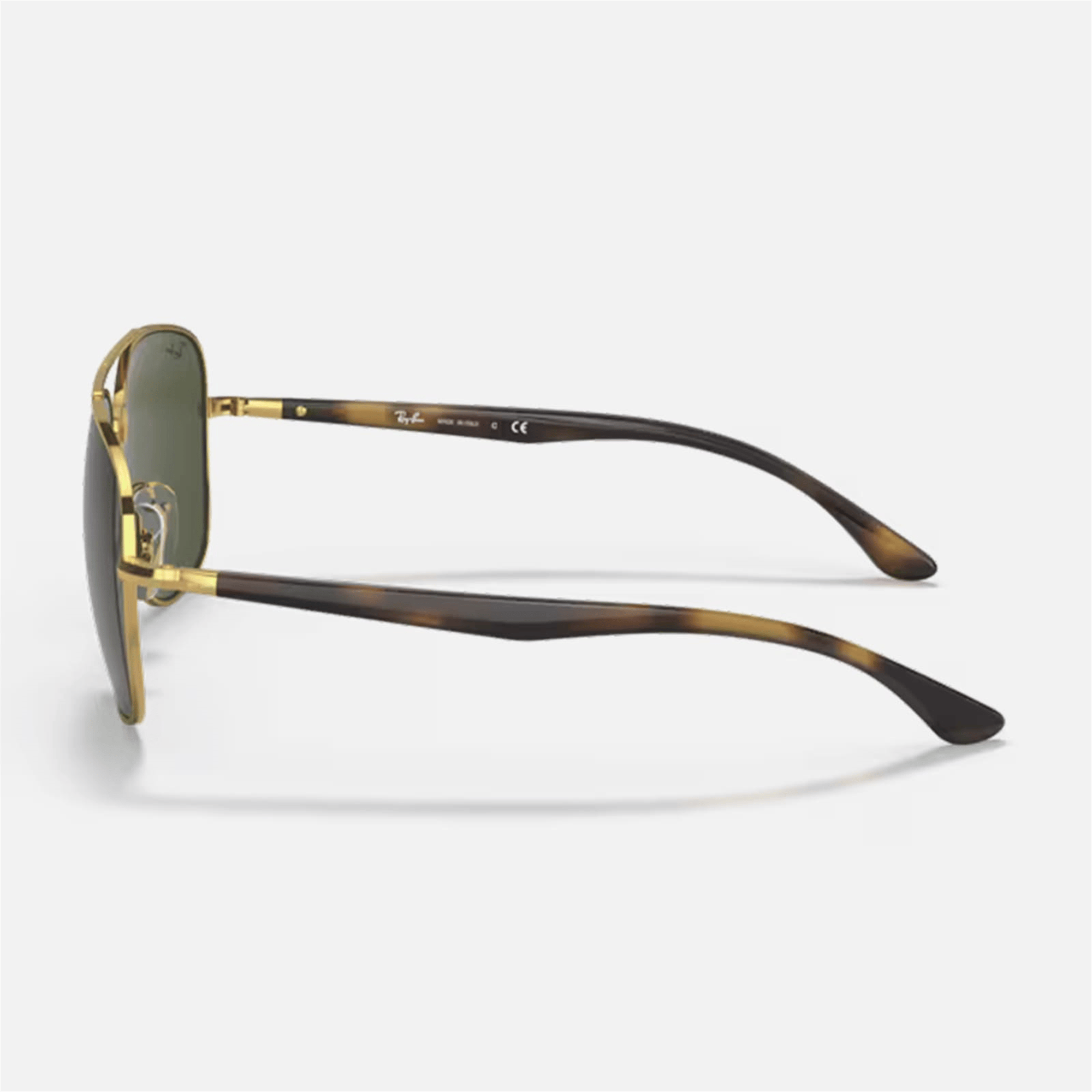 Ray-Ban RB 3688 001/31 52 - Arista Unisex Güneş Gözlüğü