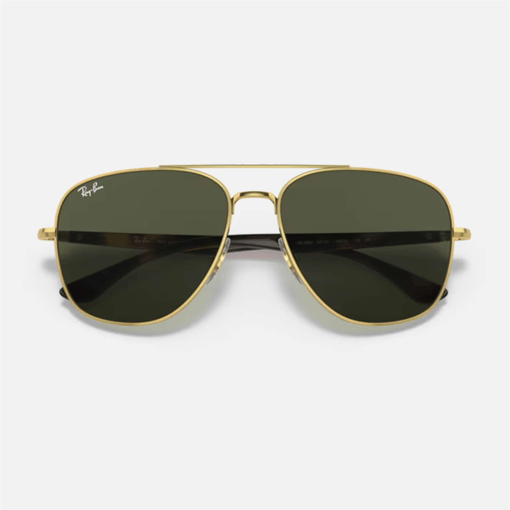Ray-Ban RB 3688 001/31 55 Unisex Güneş Gözlüğü
