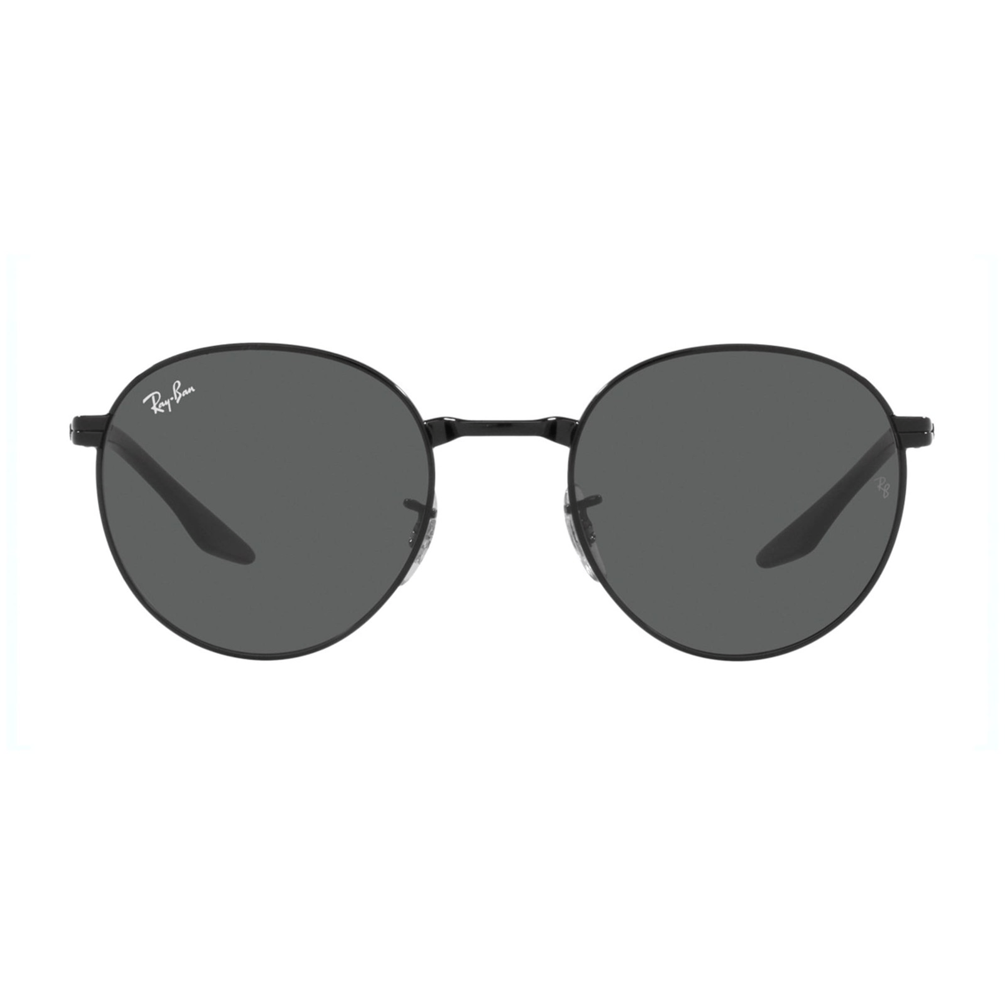 Ray-Ban RB 3691 002/B1 51 - Siyah Unisex Güneş Gözlüğü