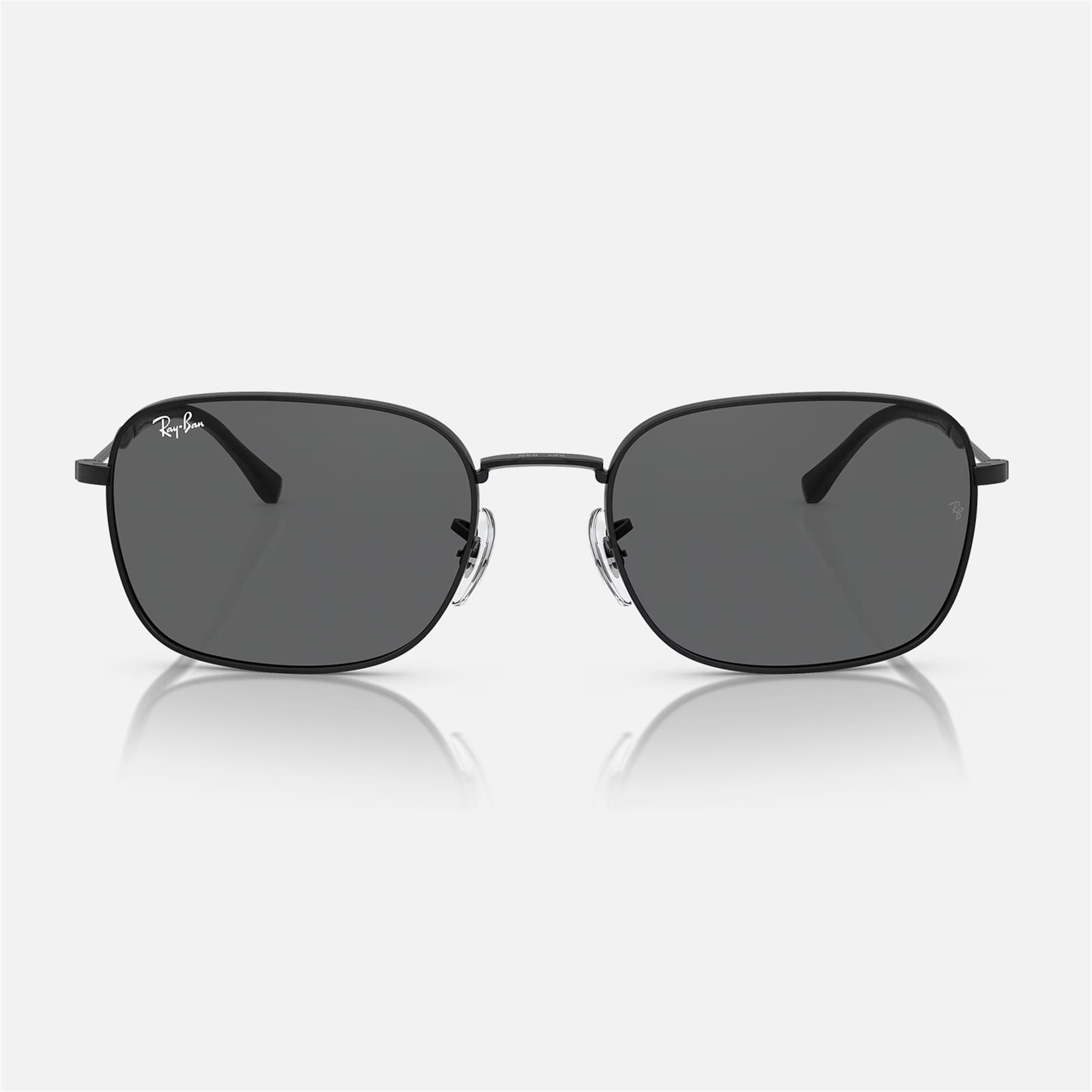 Ray-Ban RB 3706 002/B1 54 - Siyah Erkek Güneş Gözlüğü