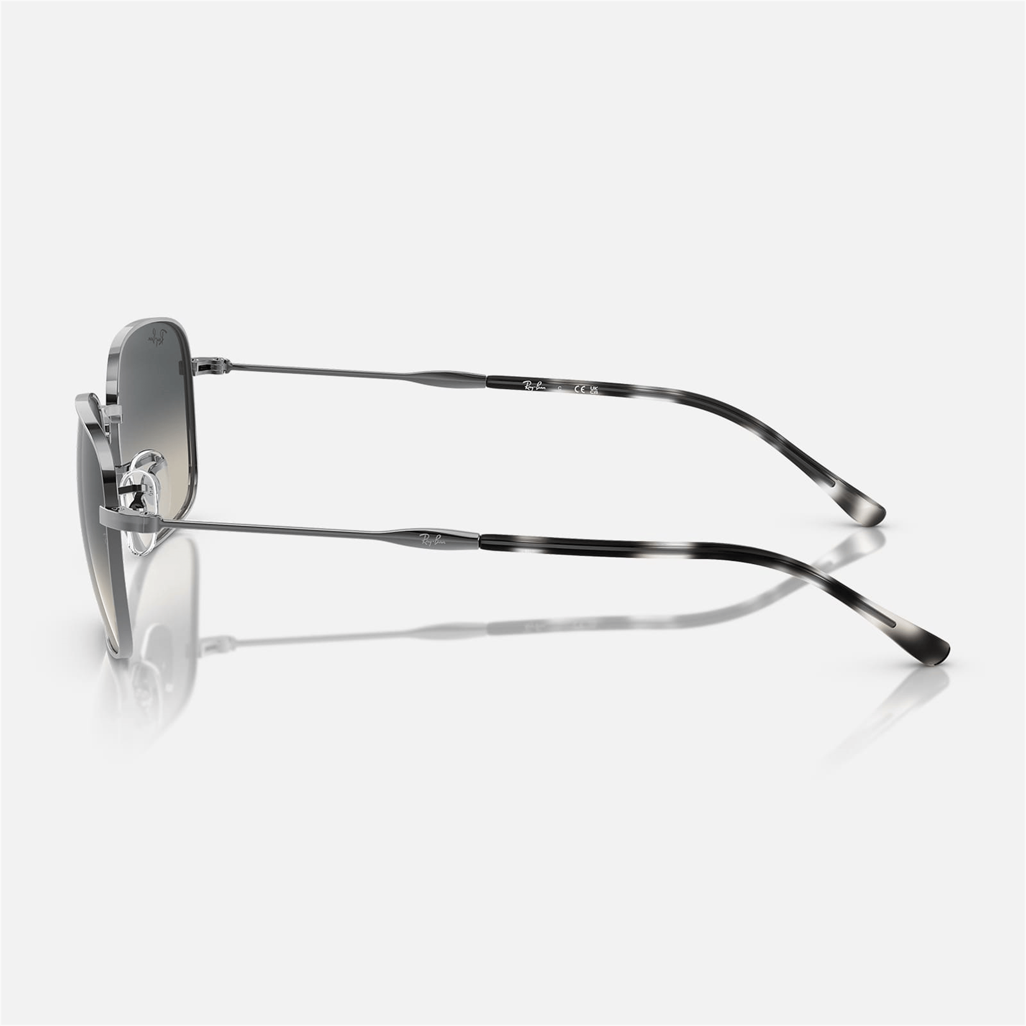 Ray-Ban RB 3706 004/71 54 - Bronz Erkek Güneş Gözlüğü