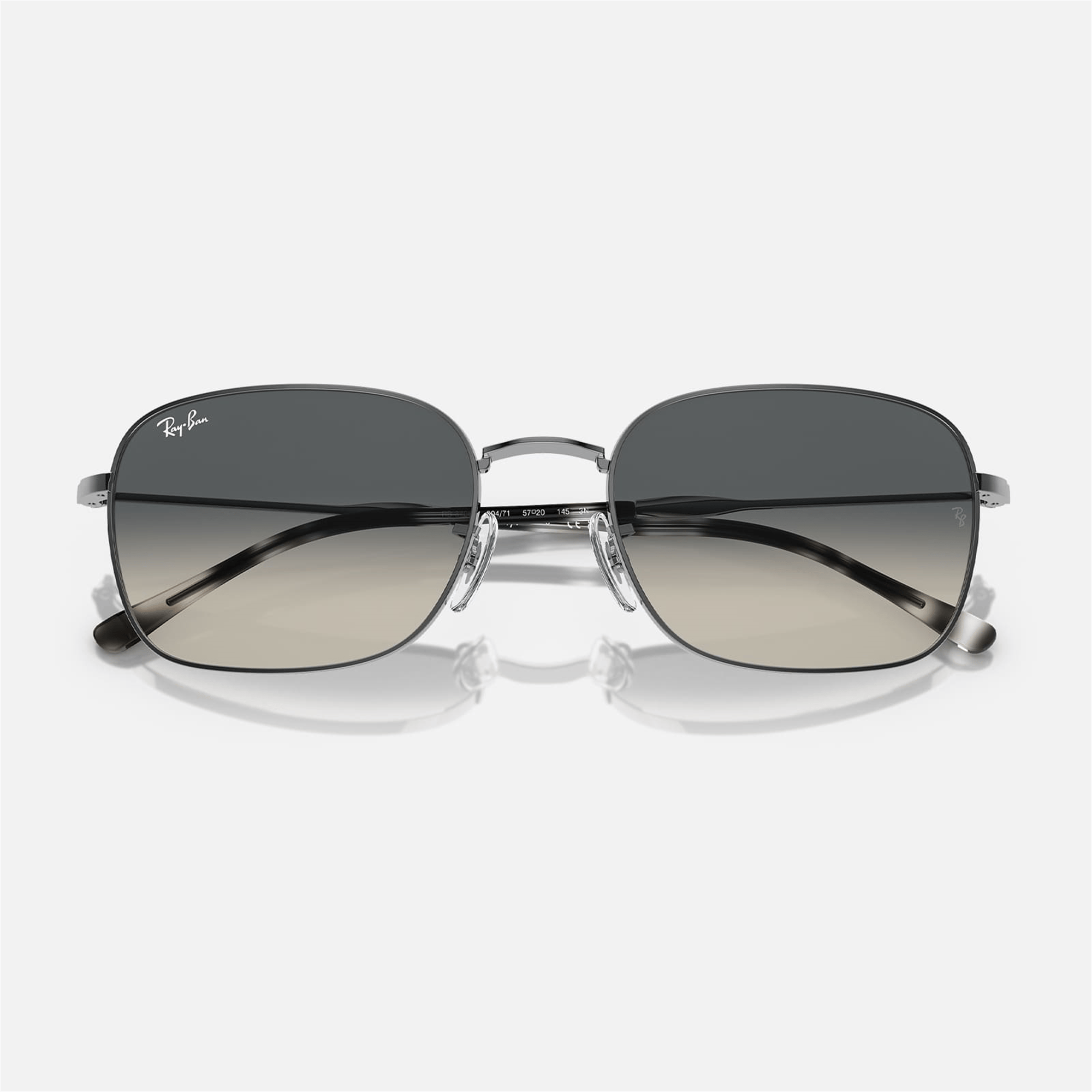 Ray-Ban RB 3706 004/71 54 - Bronz Erkek Güneş Gözlüğü