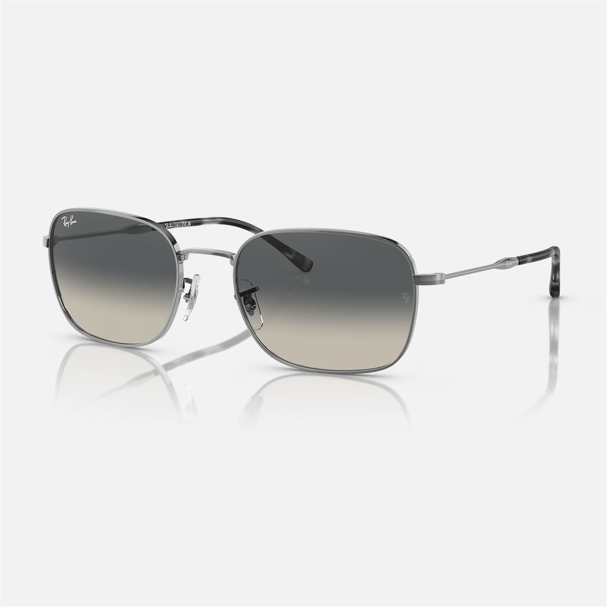 Ray-Ban RB 3706 004/71 54 - Bronz Erkek Güneş Gözlüğü