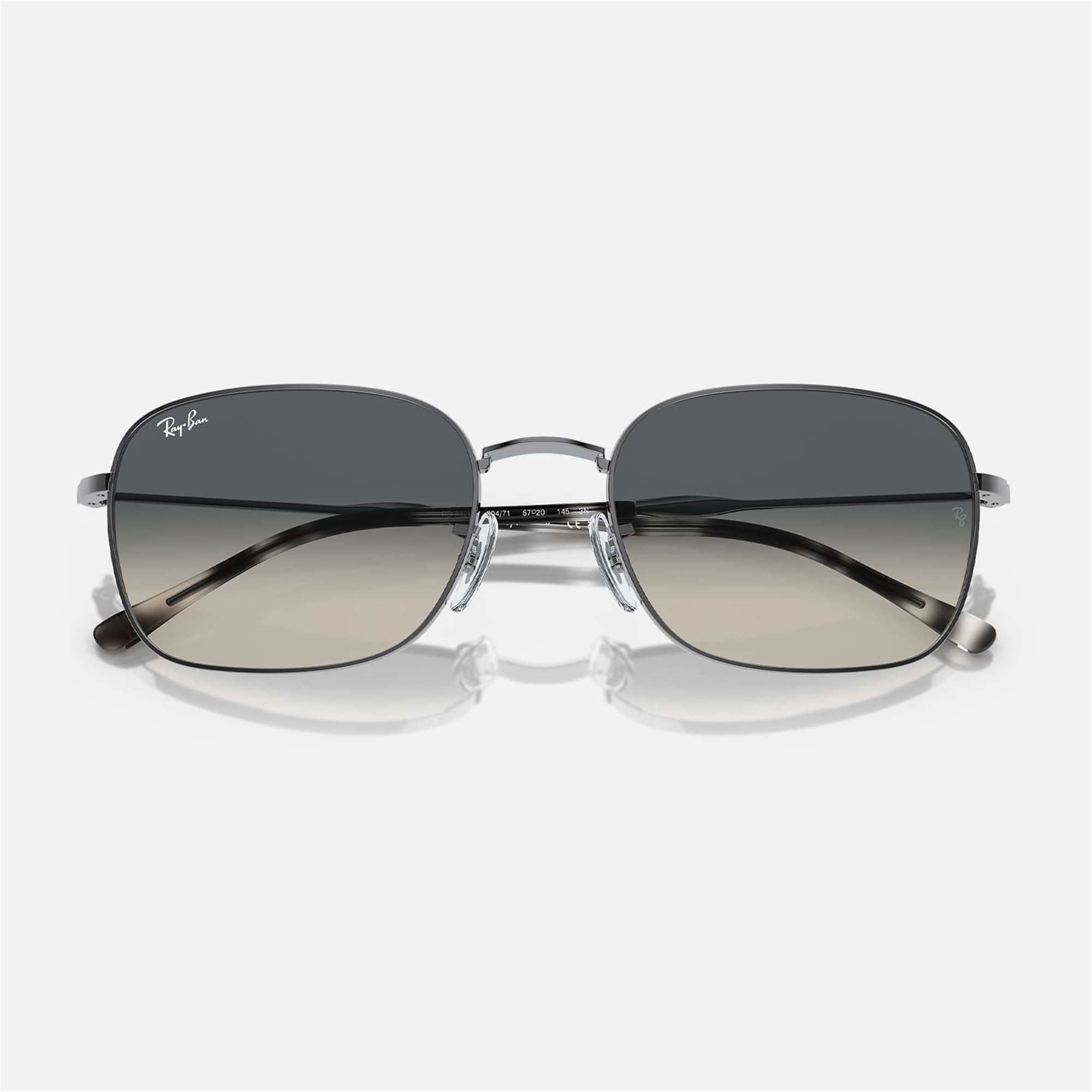 Ray-Ban RB 3706 004/71 54 - Bronz Erkek Güneş Gözlüğü