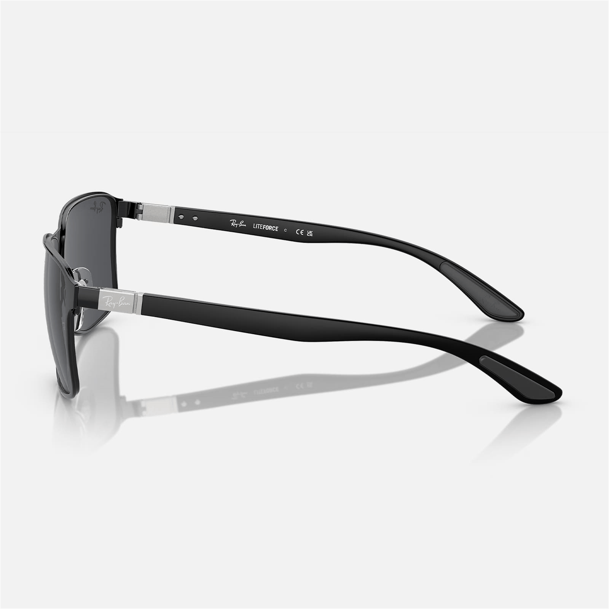 Ray-Ban RB 3721 186/87 59 Erkek Güneş Gözlüğü