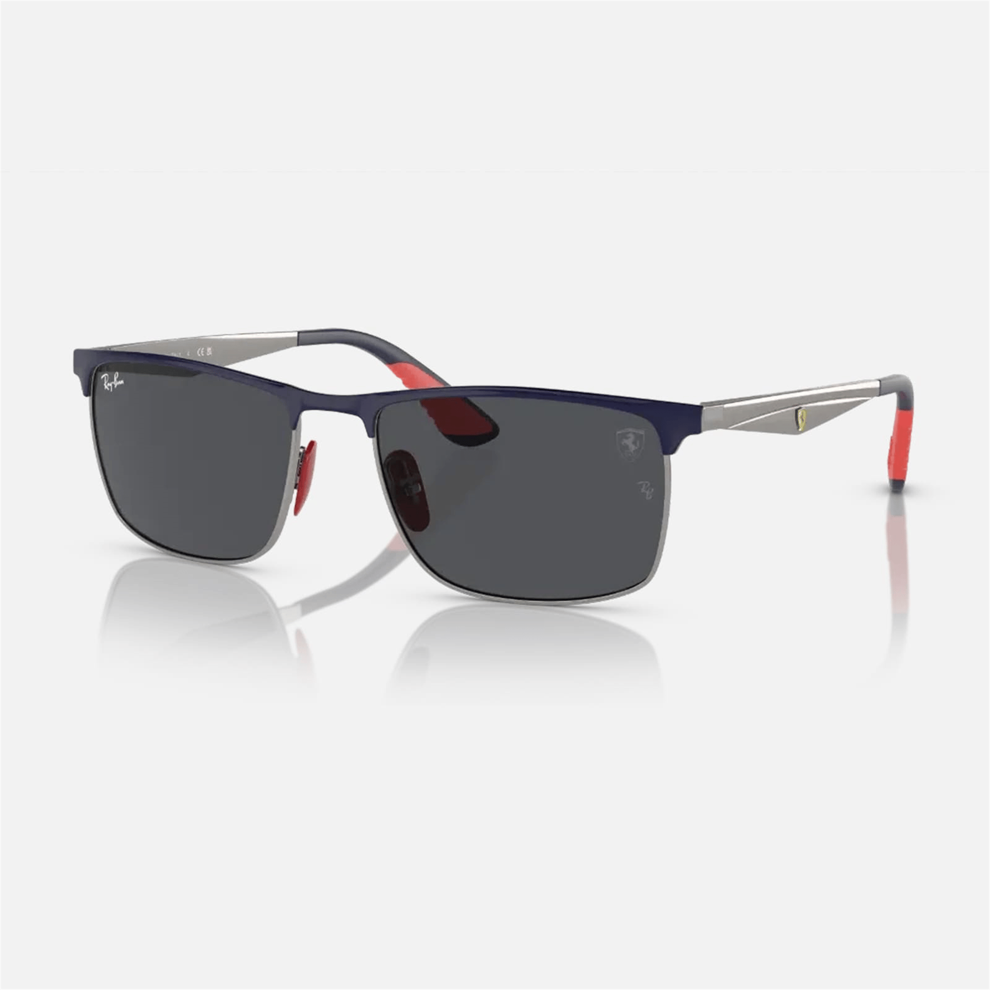 Ray-Ban RB 3726M F08687 57 Erkek Güneş Gözlüğü