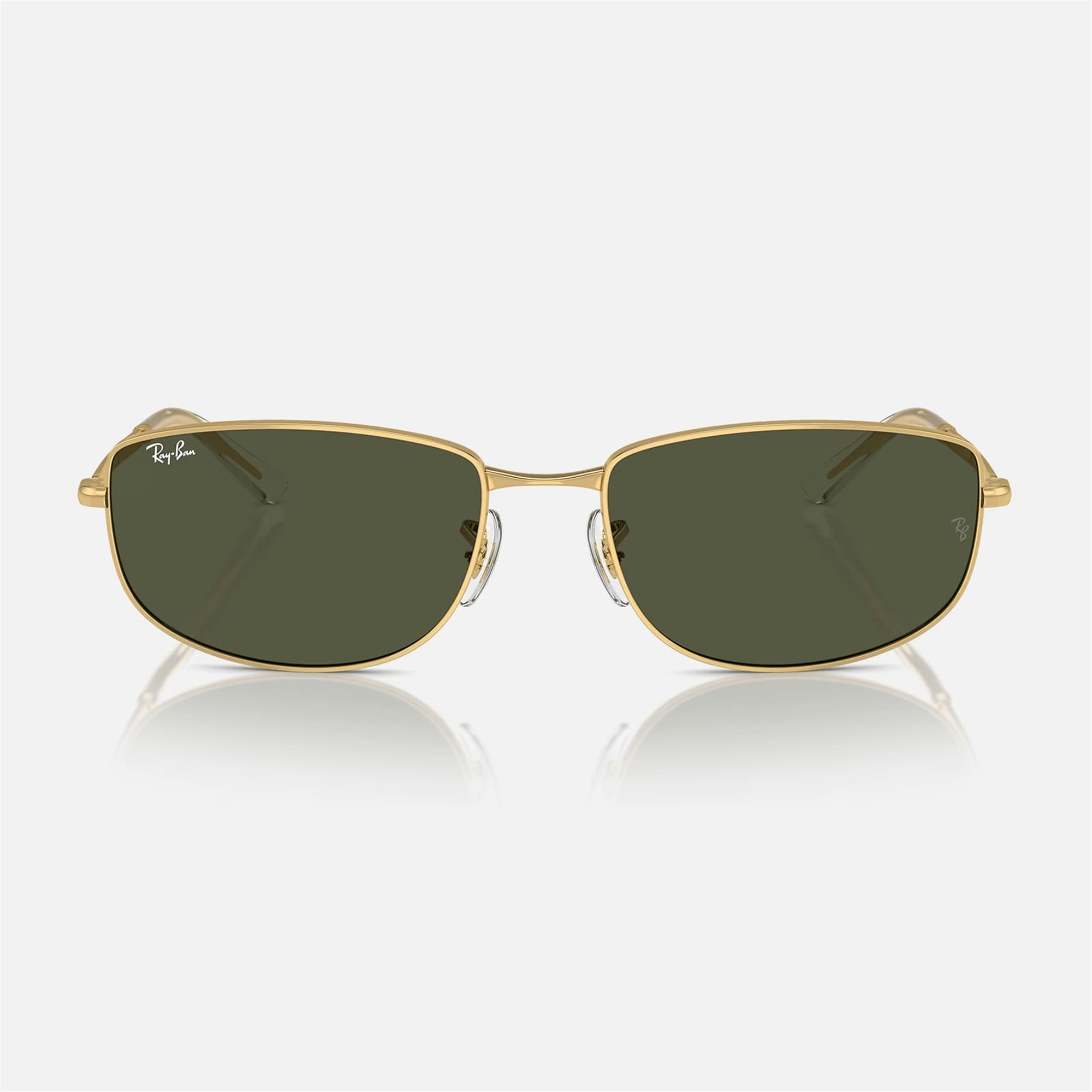 Ray-Ban RB 3732 001/31 56 - Altın Unisex Güneş Gözlüğü