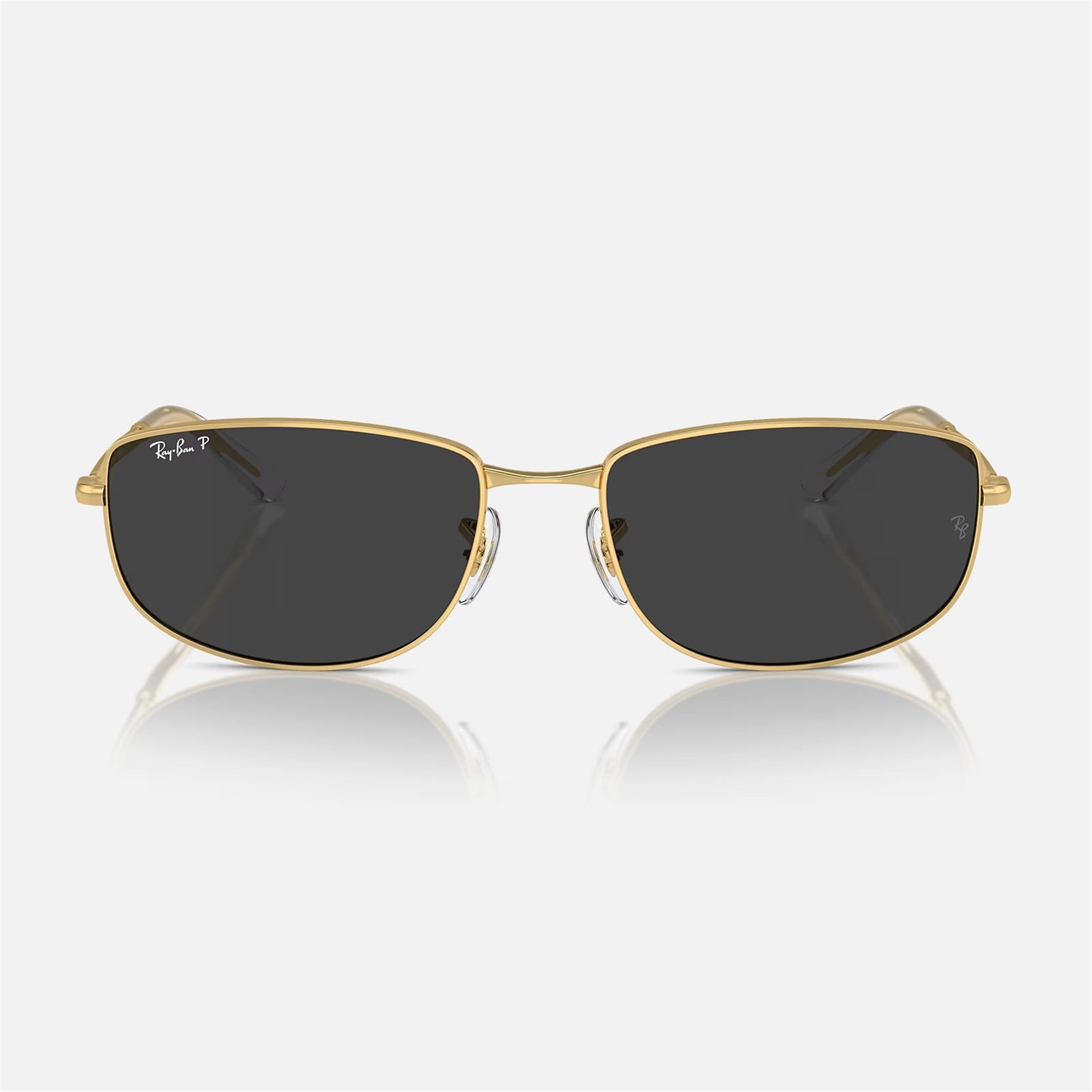 Ray-Ban RB 3732 001/48 56 Unisex Güneş Gözlüğü