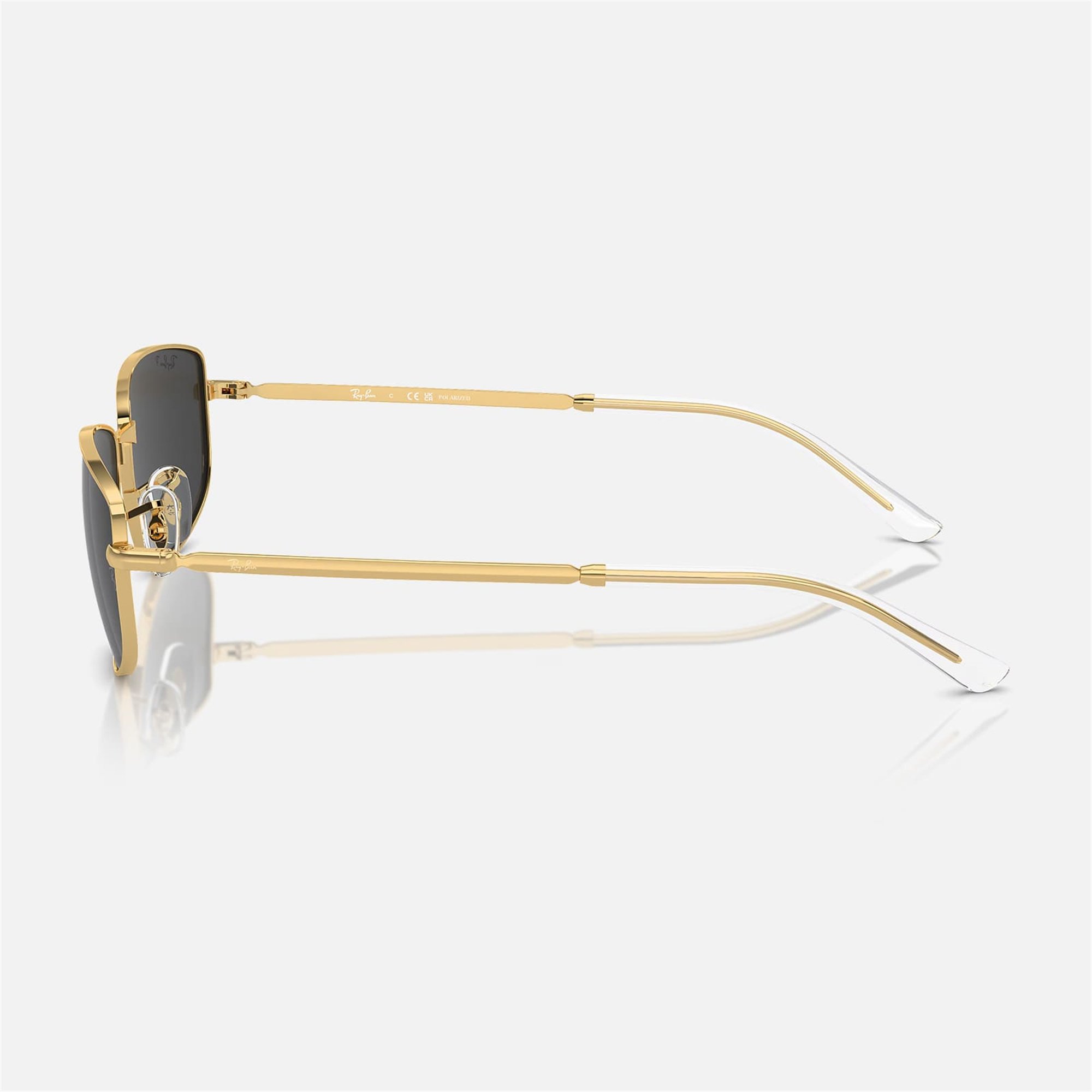 Ray-Ban RB 3732 001/48 56 Unisex Güneş Gözlüğü