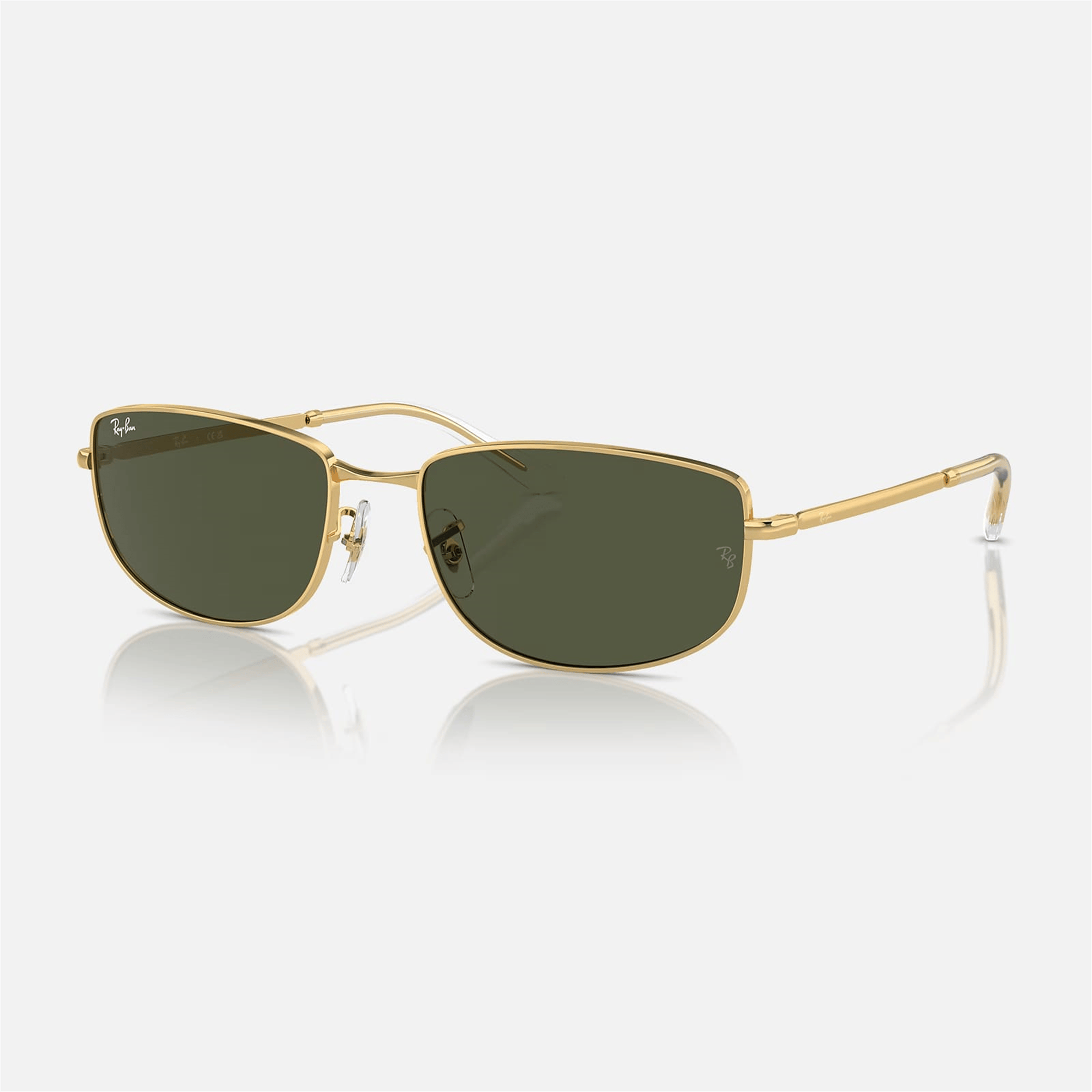 Ray-Ban RB 3732 001GJ 56 - Arista Unisex Güneş Gözlüğü