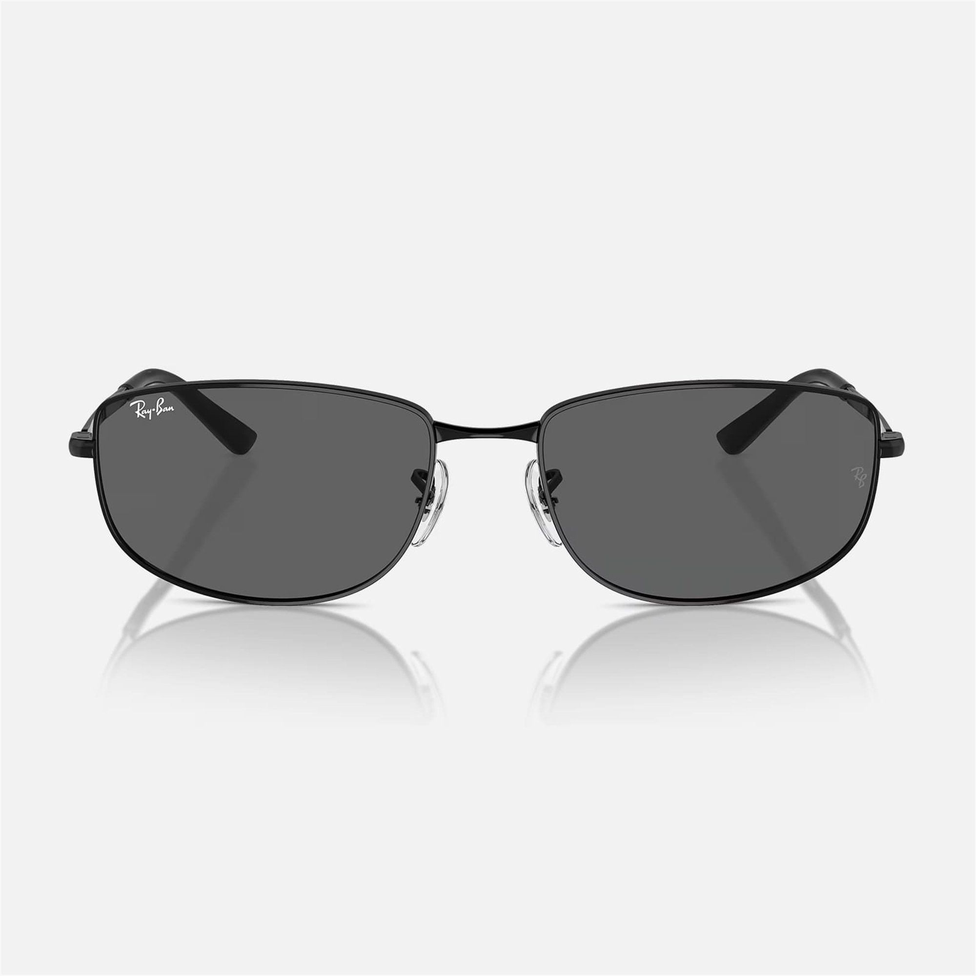 Ray-Ban RB 3732 002/B1 56 Unisex Güneş Gözlüğü