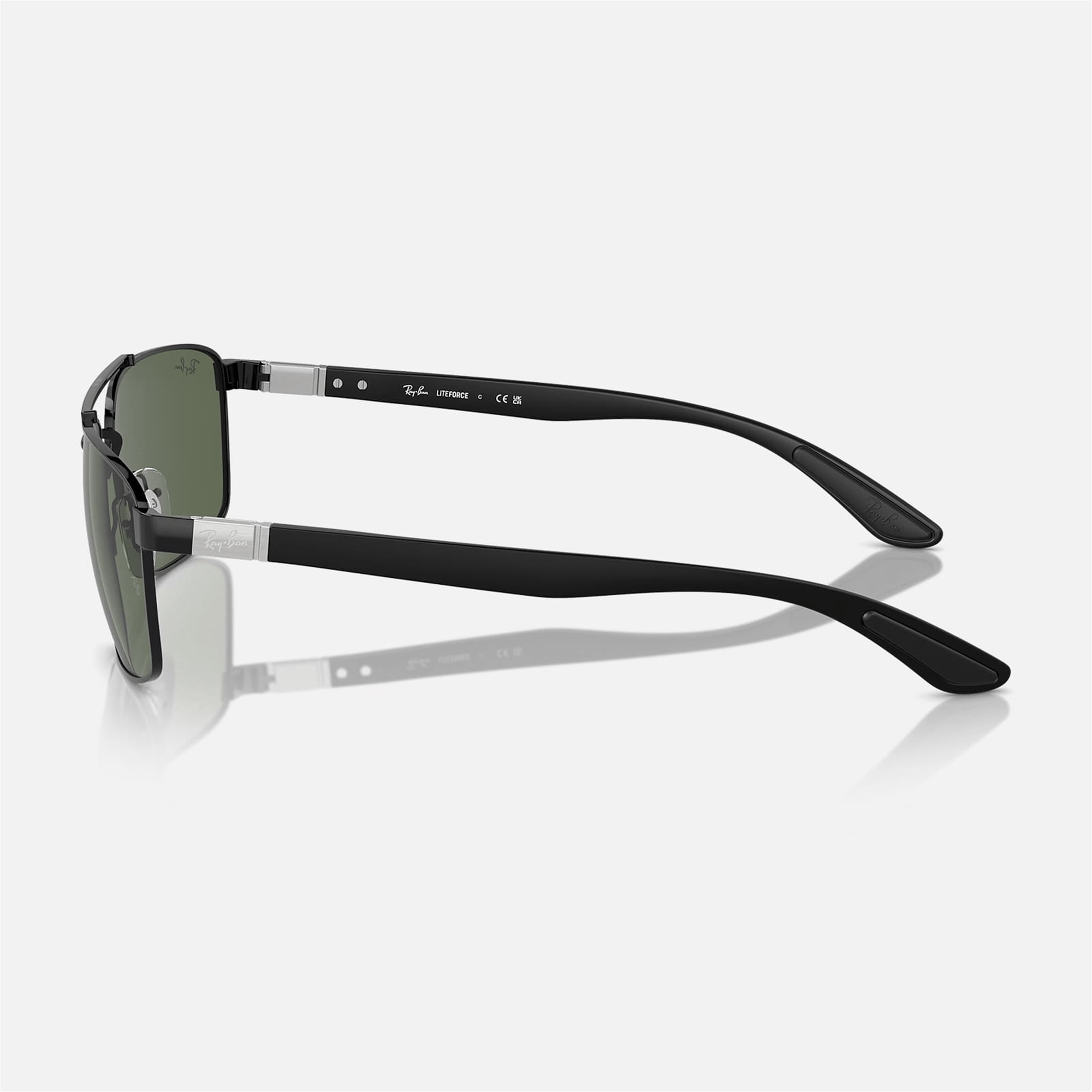 Ray-Ban RB 3737 002/71 60 Unisex Güneş Gözlüğü