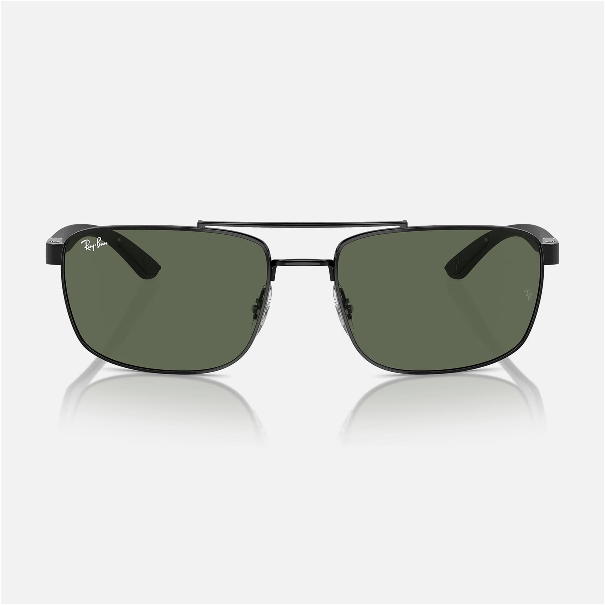 Ray-Ban RB 3737 002/71 60 Unisex Güneş Gözlüğü