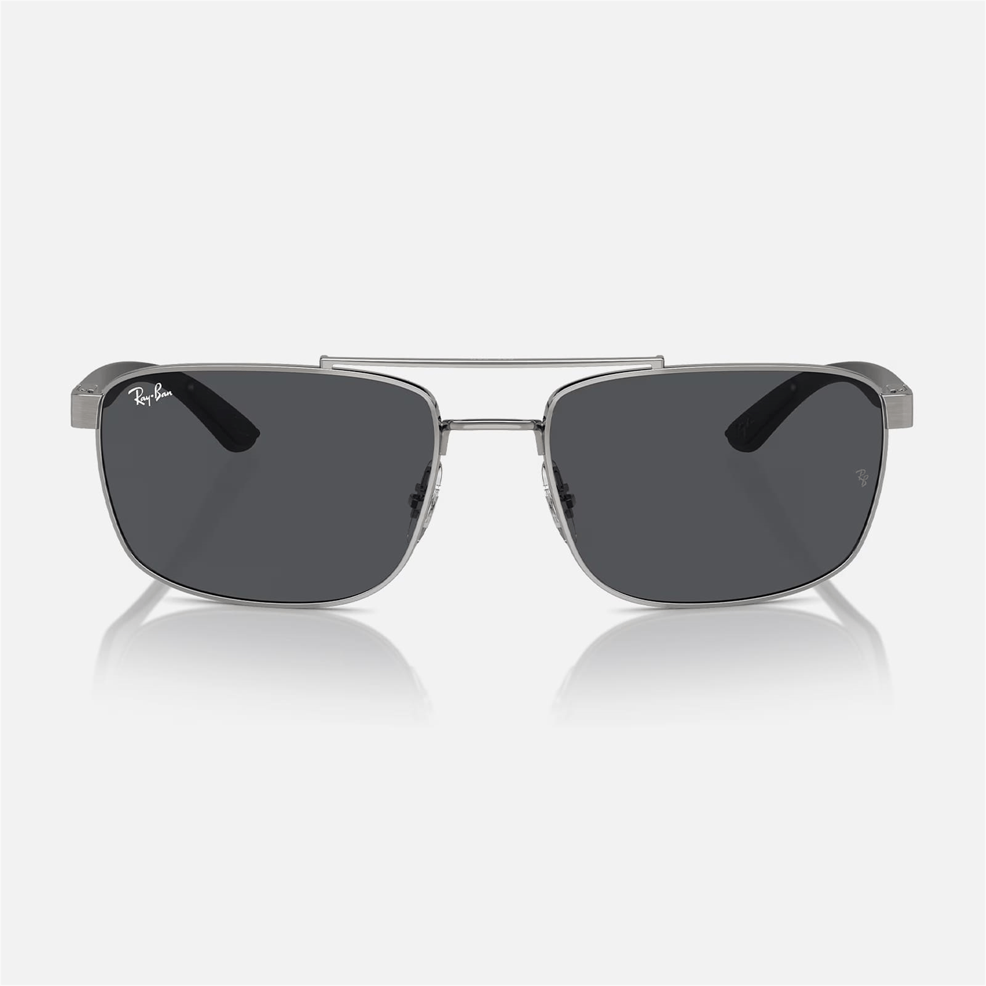 Ray-Ban RB 3737 004/87 60 Unisex Güneş Gözlüğü