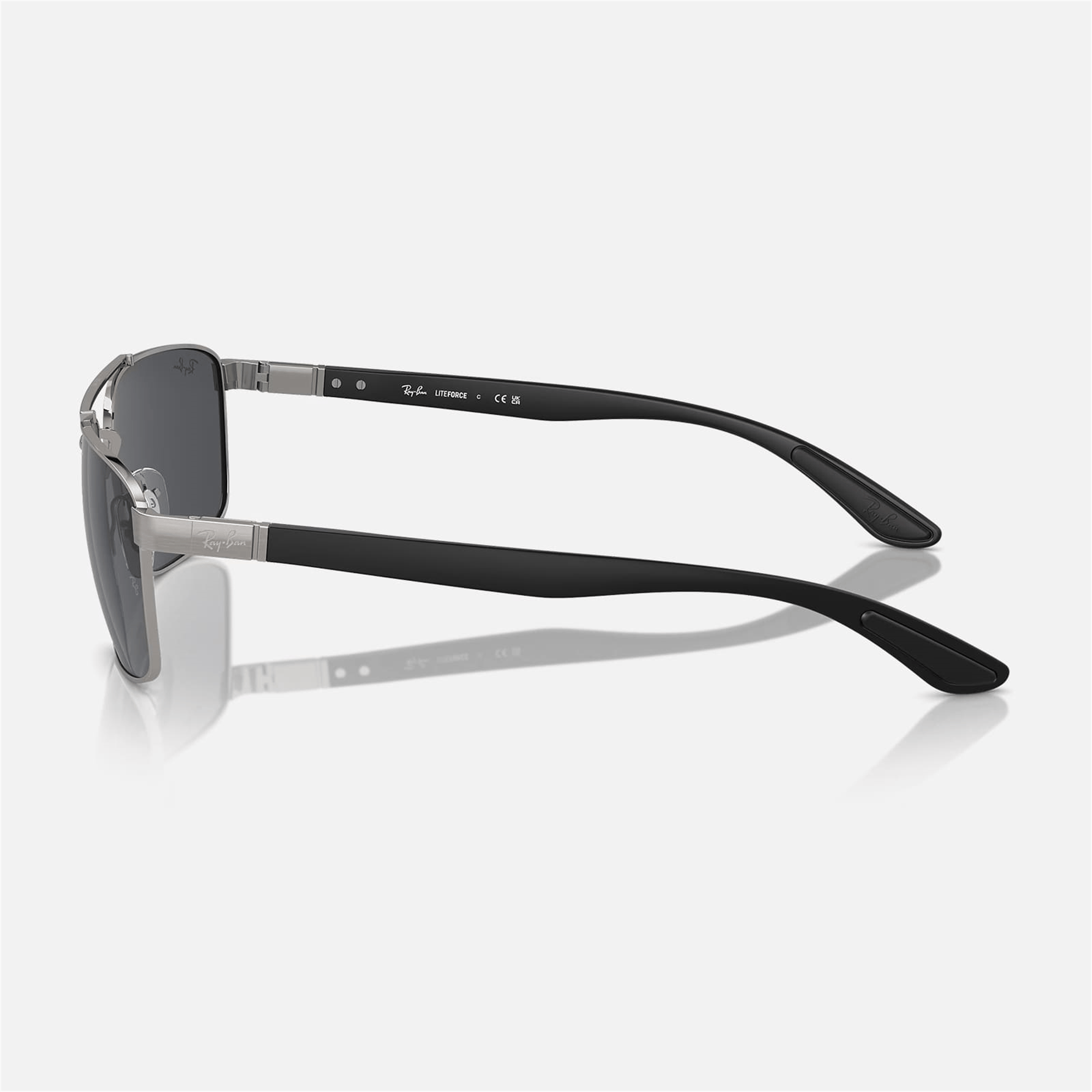 Ray-Ban RB 3737 004/87 60 Unisex Güneş Gözlüğü
