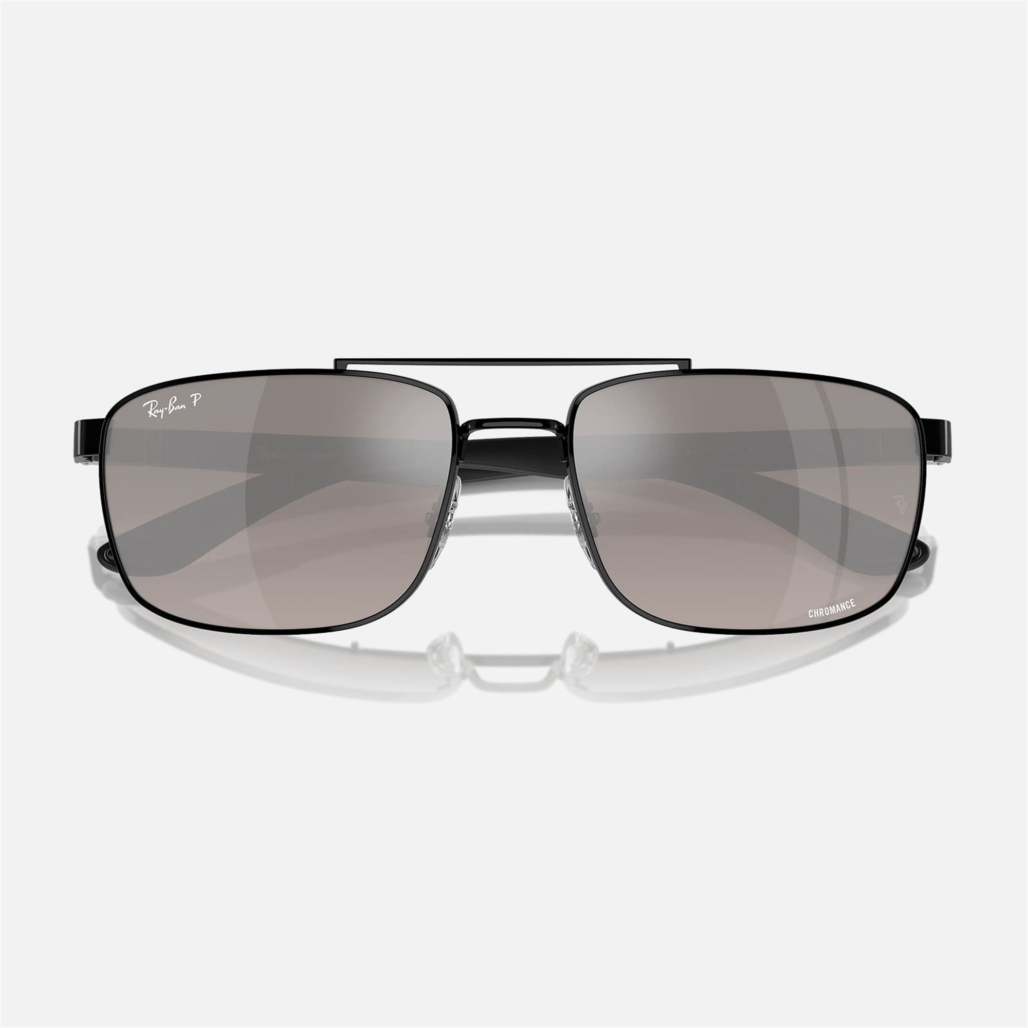 Ray-Ban RB 3737CH 002/5J 60 Unisex Güneş Gözlüğü