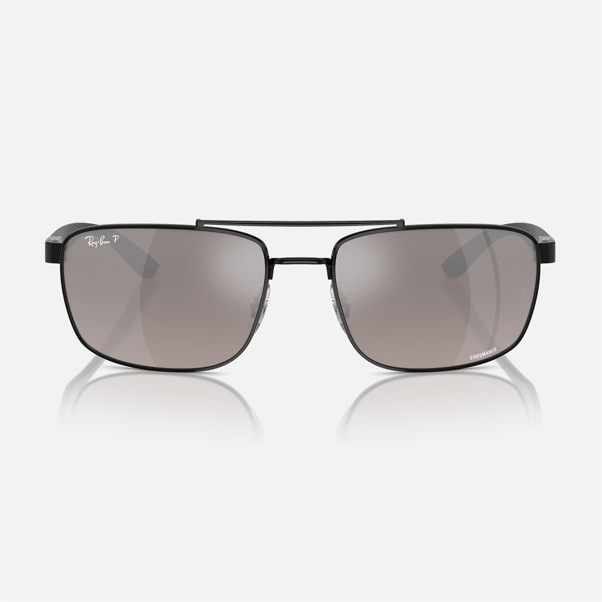 Ray-Ban RB 3737CH 002/5J 60 Unisex Güneş Gözlüğü