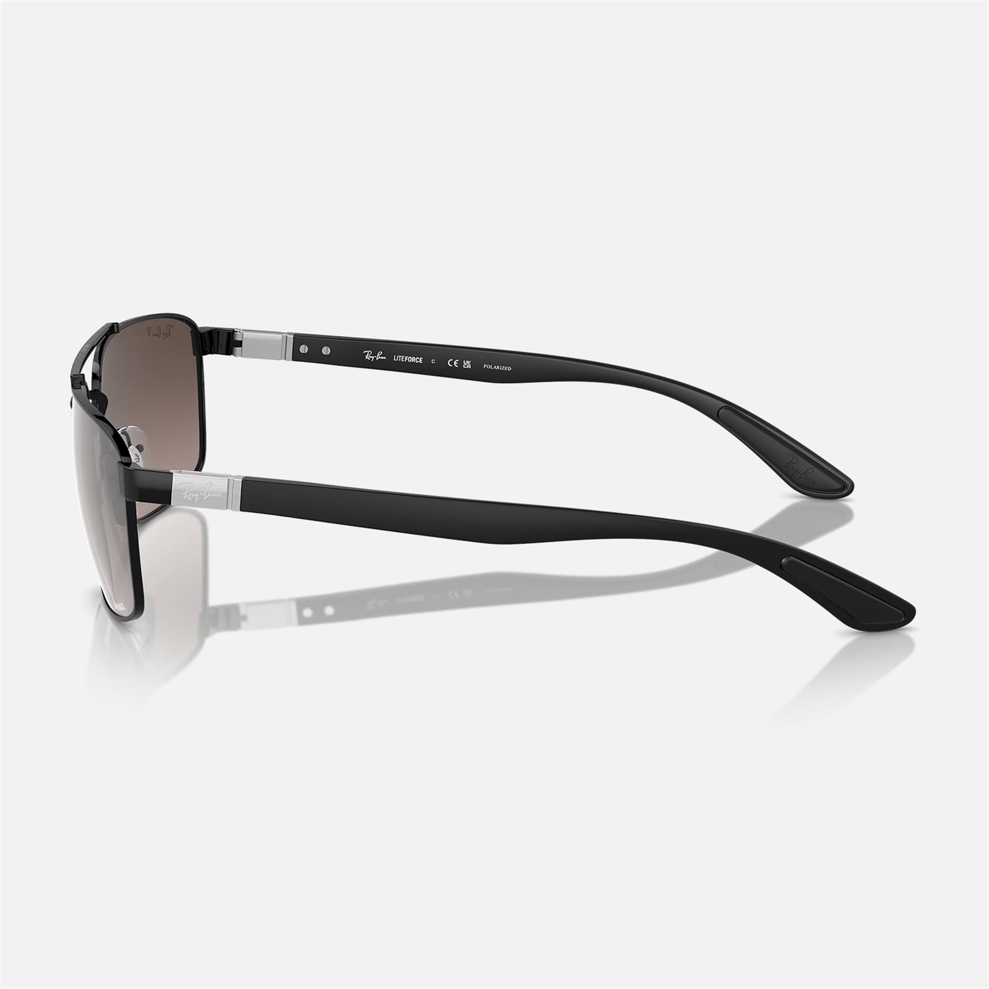 Ray-Ban RB 3737CH 002/5J 60 Unisex Güneş Gözlüğü