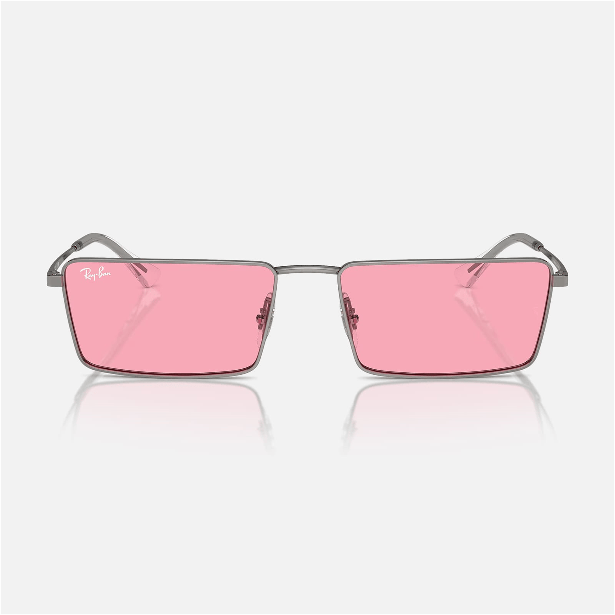 Ray-Ban RB 3741 004/84 56 Unisex Güneş Gözlüğü