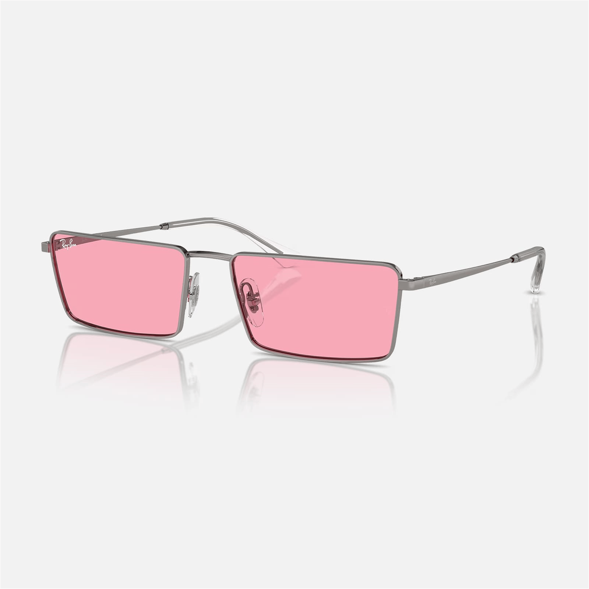 Ray-Ban RB 3741 004/84 56 Unisex Güneş Gözlüğü