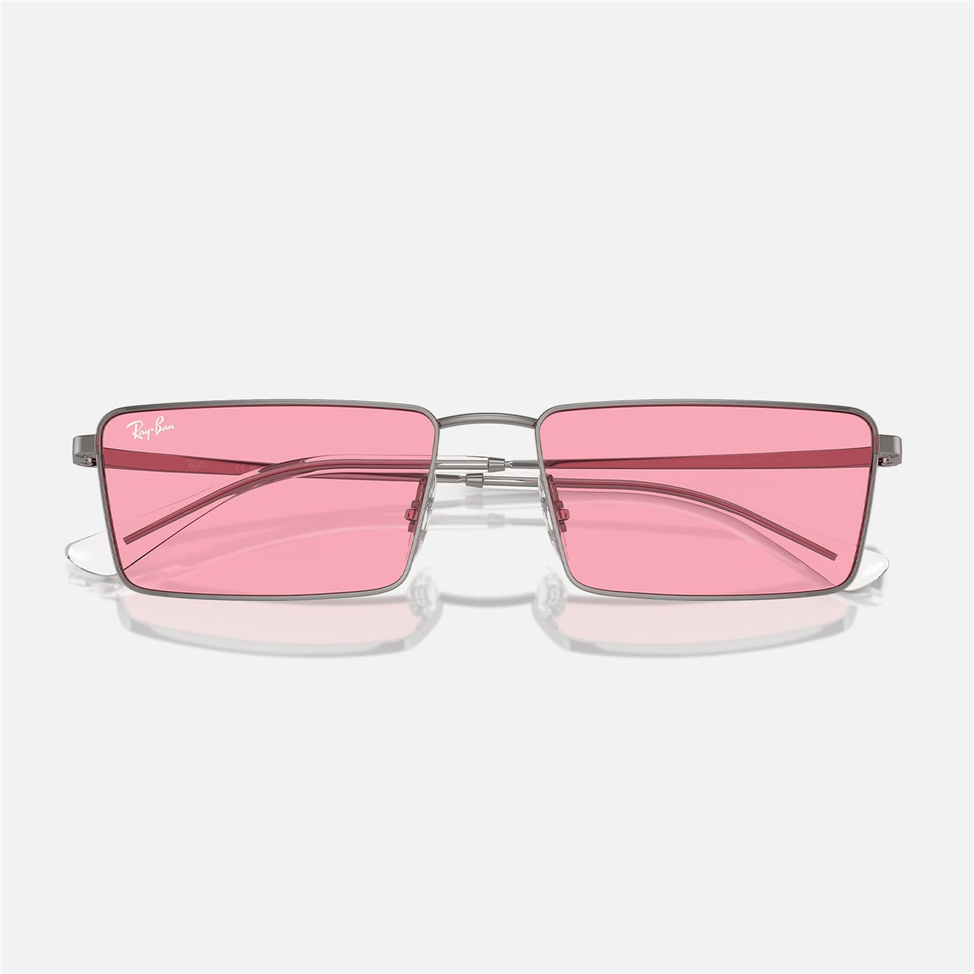 Ray-Ban RB 3741 004/84 56 Unisex Güneş Gözlüğü