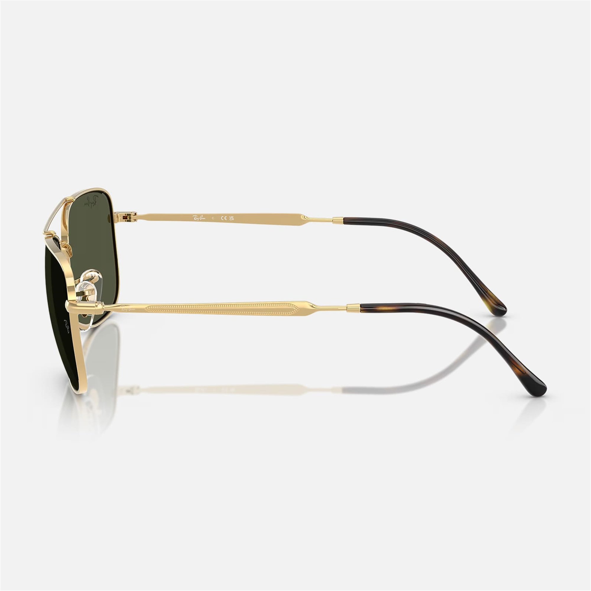 Ray-Ban RB 3755 001/31 62 Unisex Güneş Gözlüğü