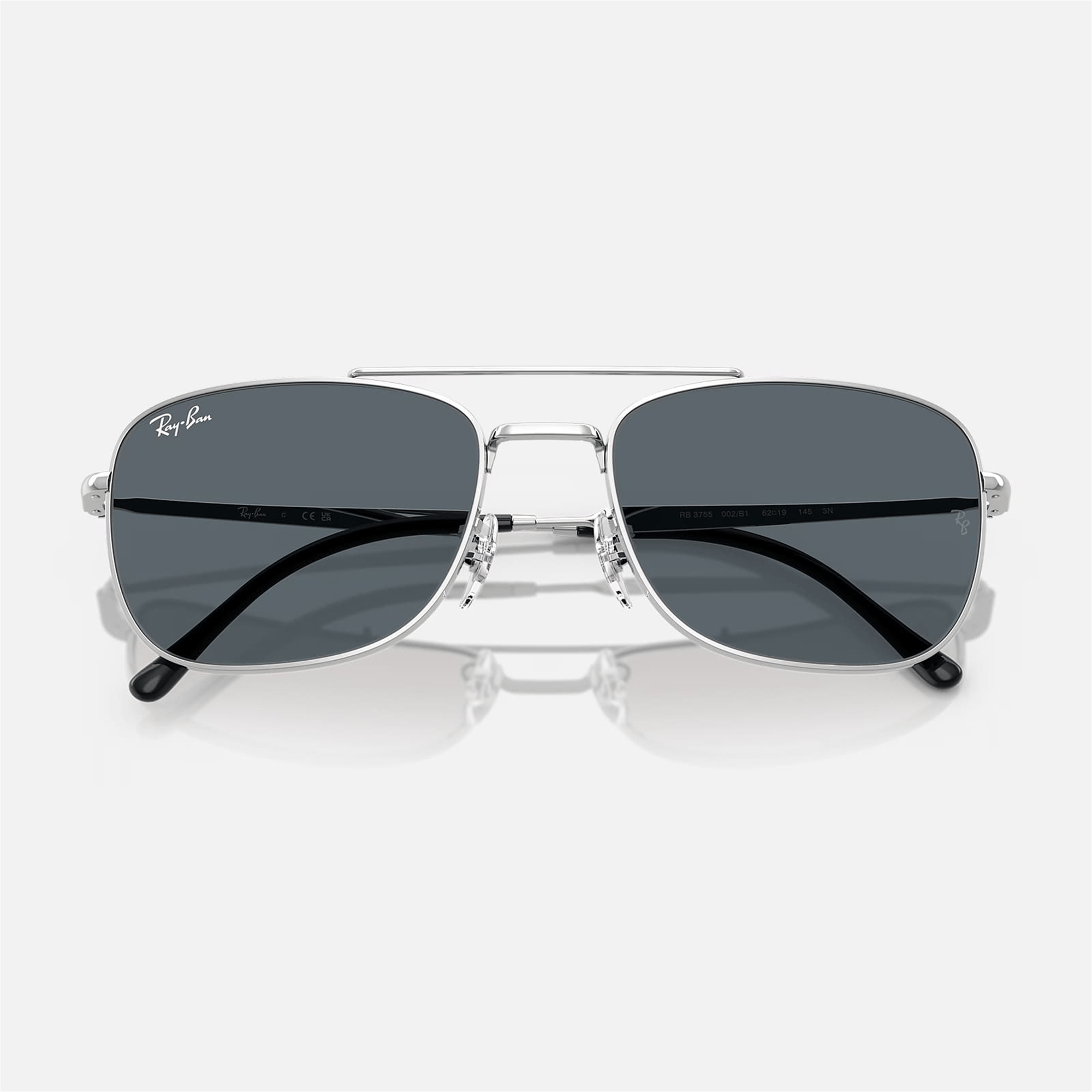 Ray-Ban RB 3755 003/R5 59 Unisex Güneş Gözlüğü