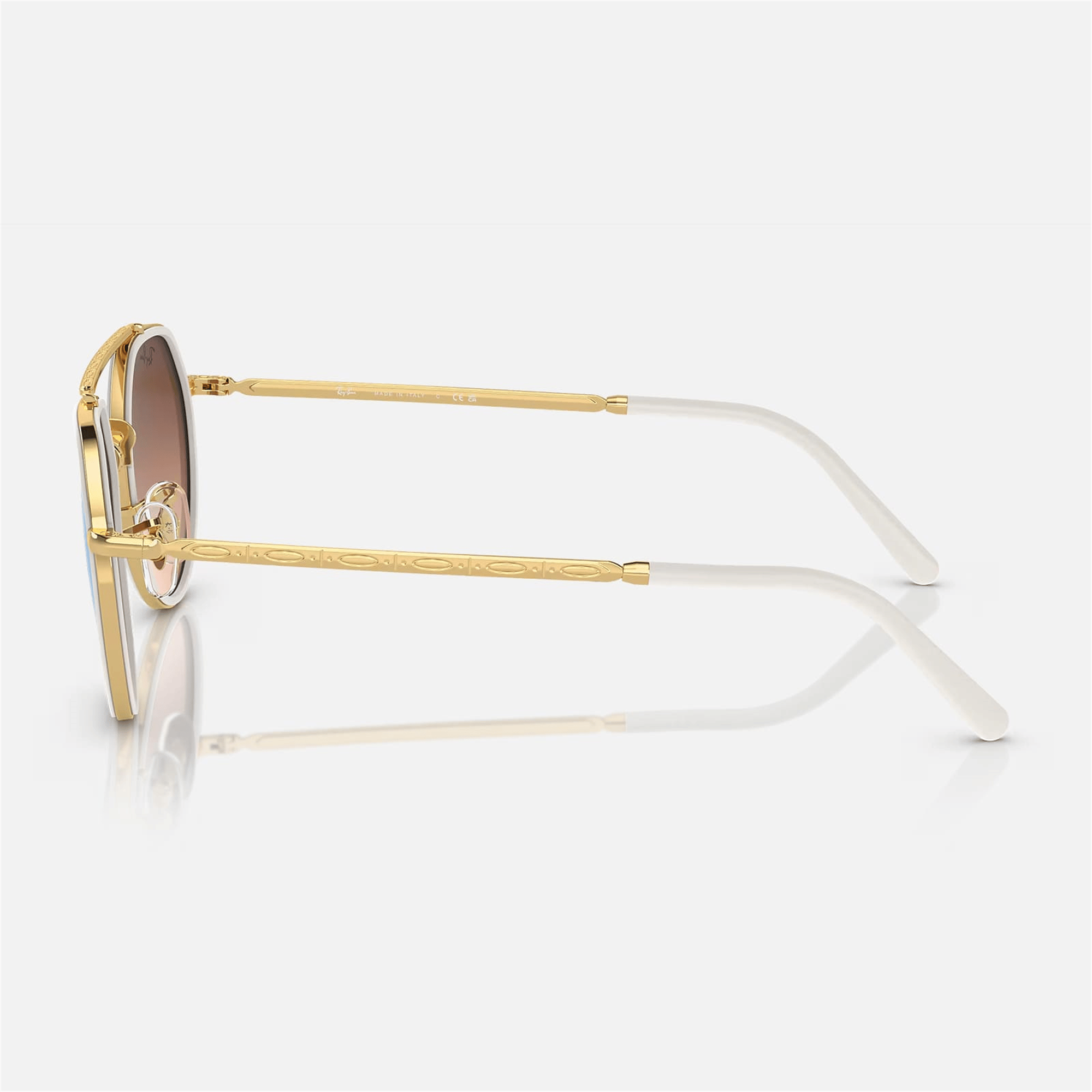 Ray-Ban RB 3765 001/4O 53 Unisex Güneş Gözlüğü