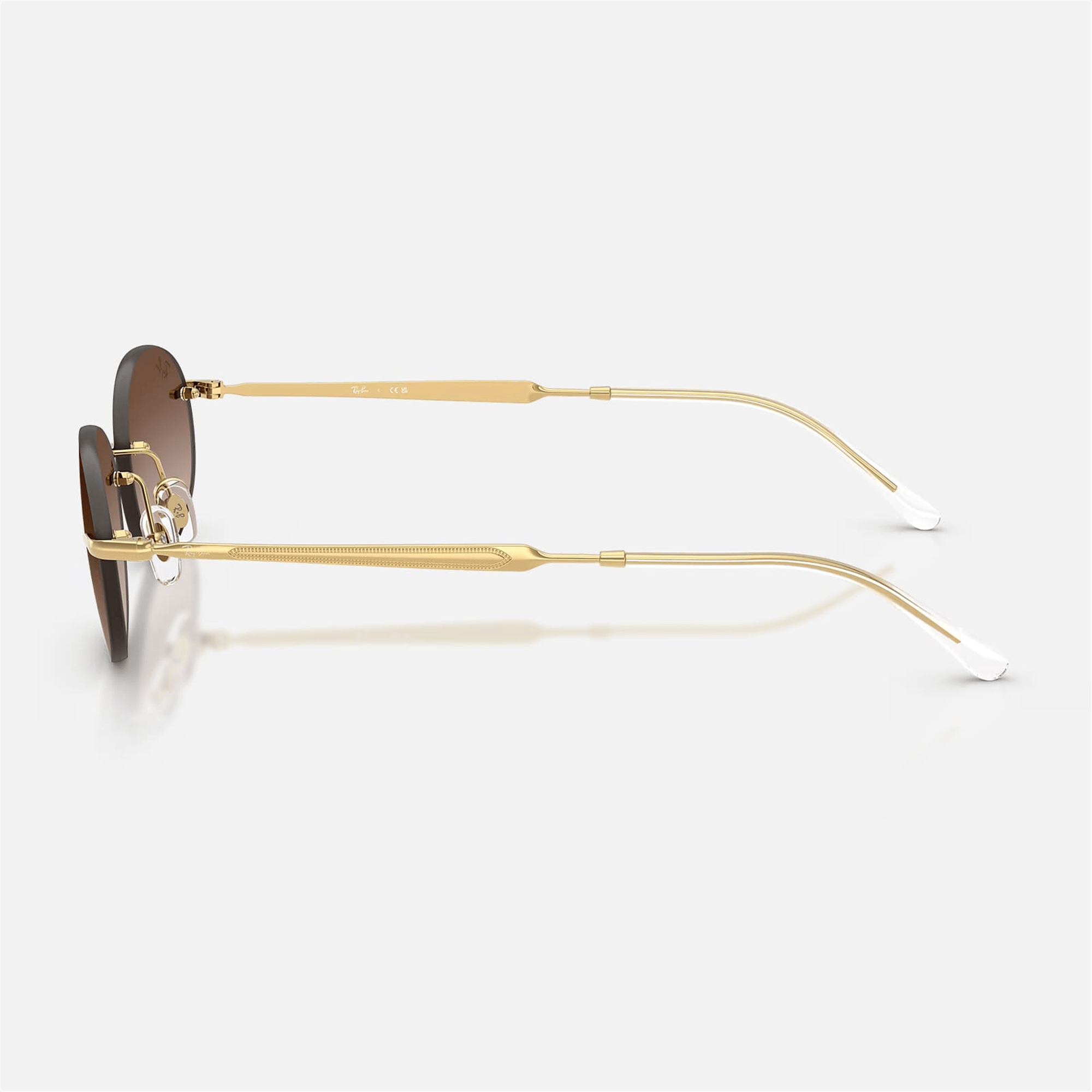 Ray-Ban RB 3767 001-1354 Unisex Güneş Gözlüğü