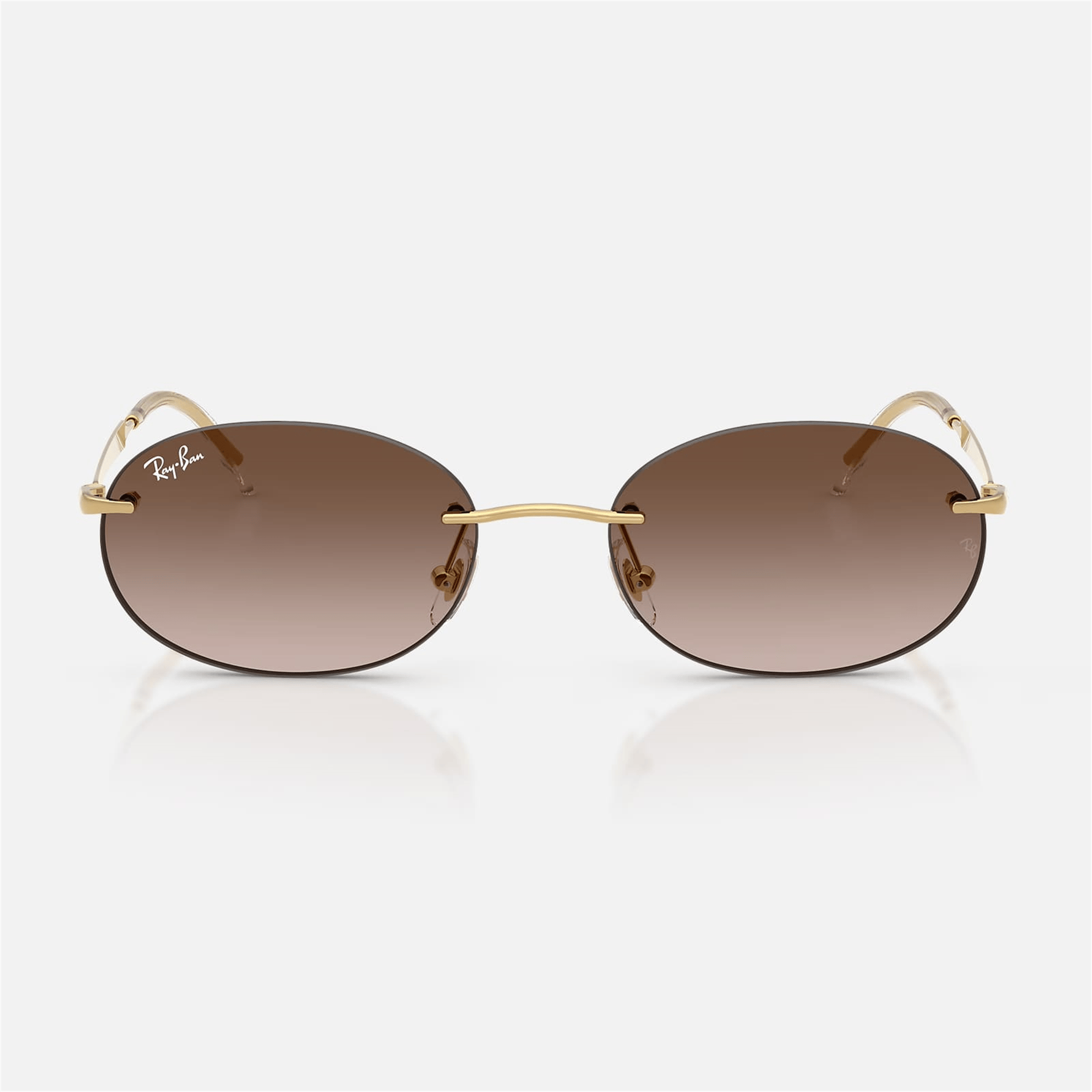Ray-Ban RB 3767 001-1354 Unisex Güneş Gözlüğü