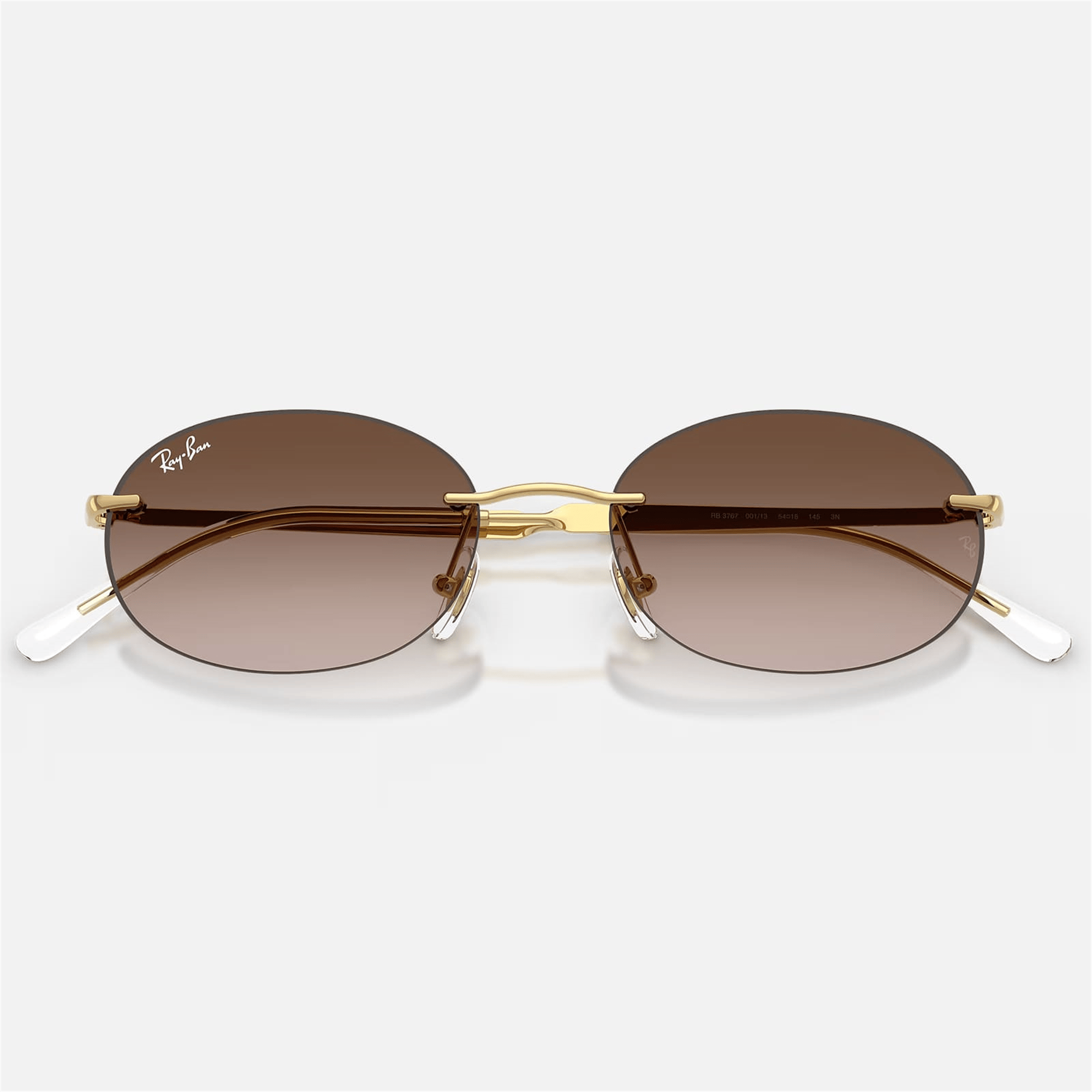 Ray-Ban RB 3767 001-1354 Unisex Güneş Gözlüğü