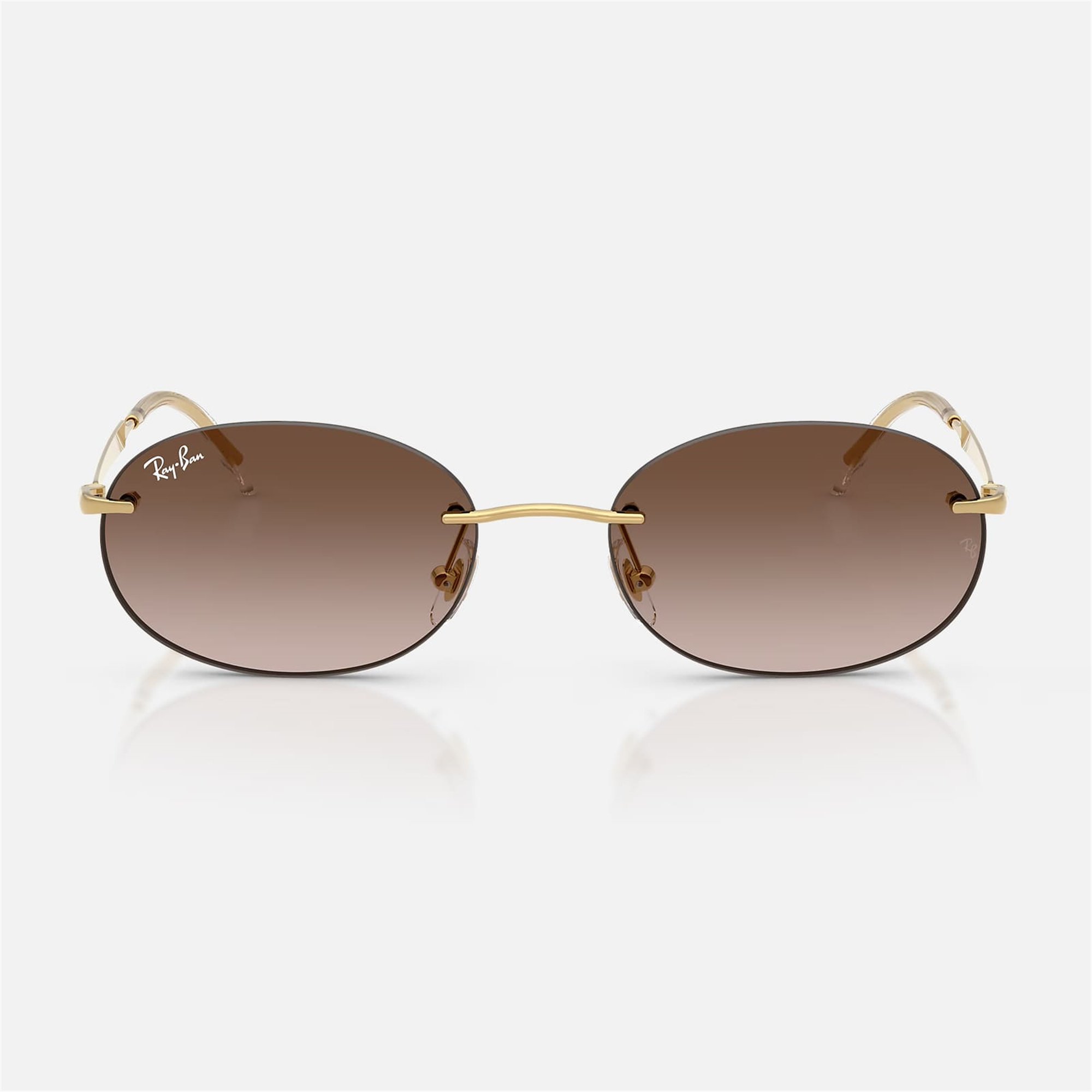 Ray-Ban RB 3767 001-1354 Unisex Güneş Gözlüğü