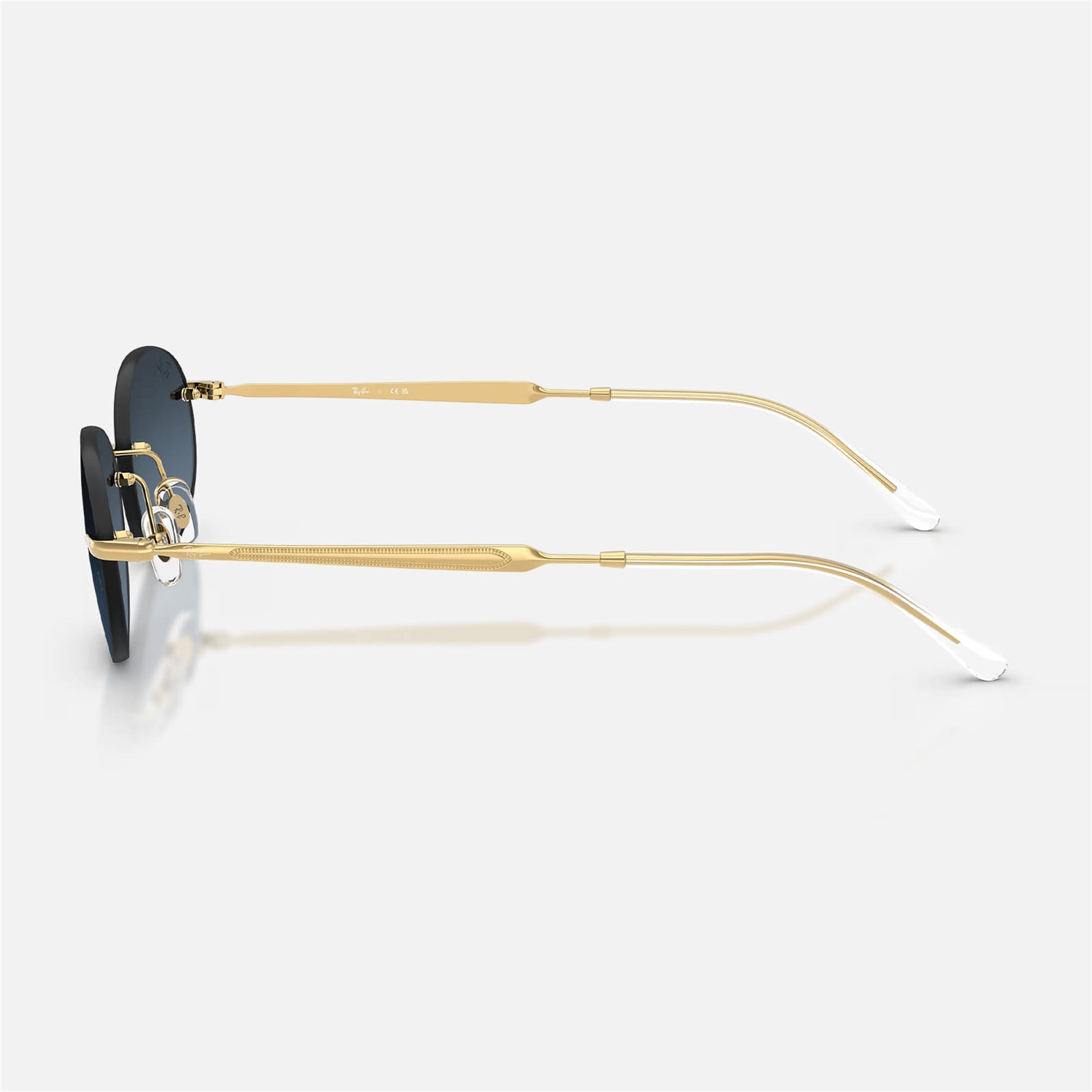 Ray-Ban RB 3767 001-4C54 Unisex Güneş Gözlüğü