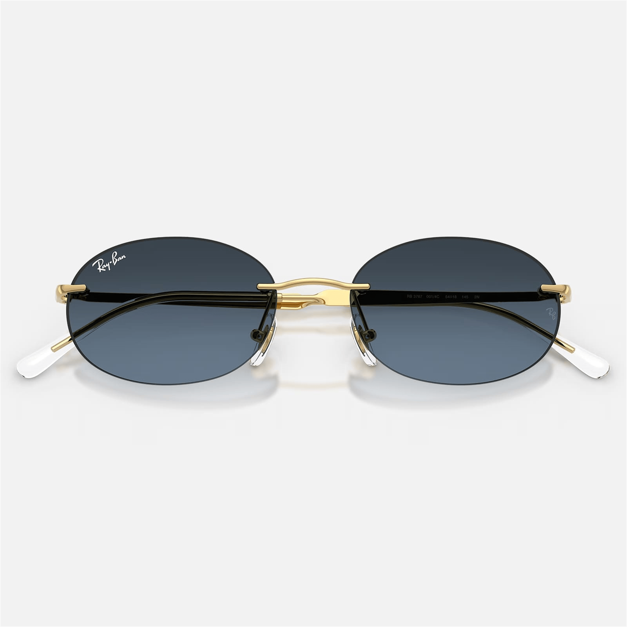 Ray-Ban RB 3767 001-4C54 Unisex Güneş Gözlüğü