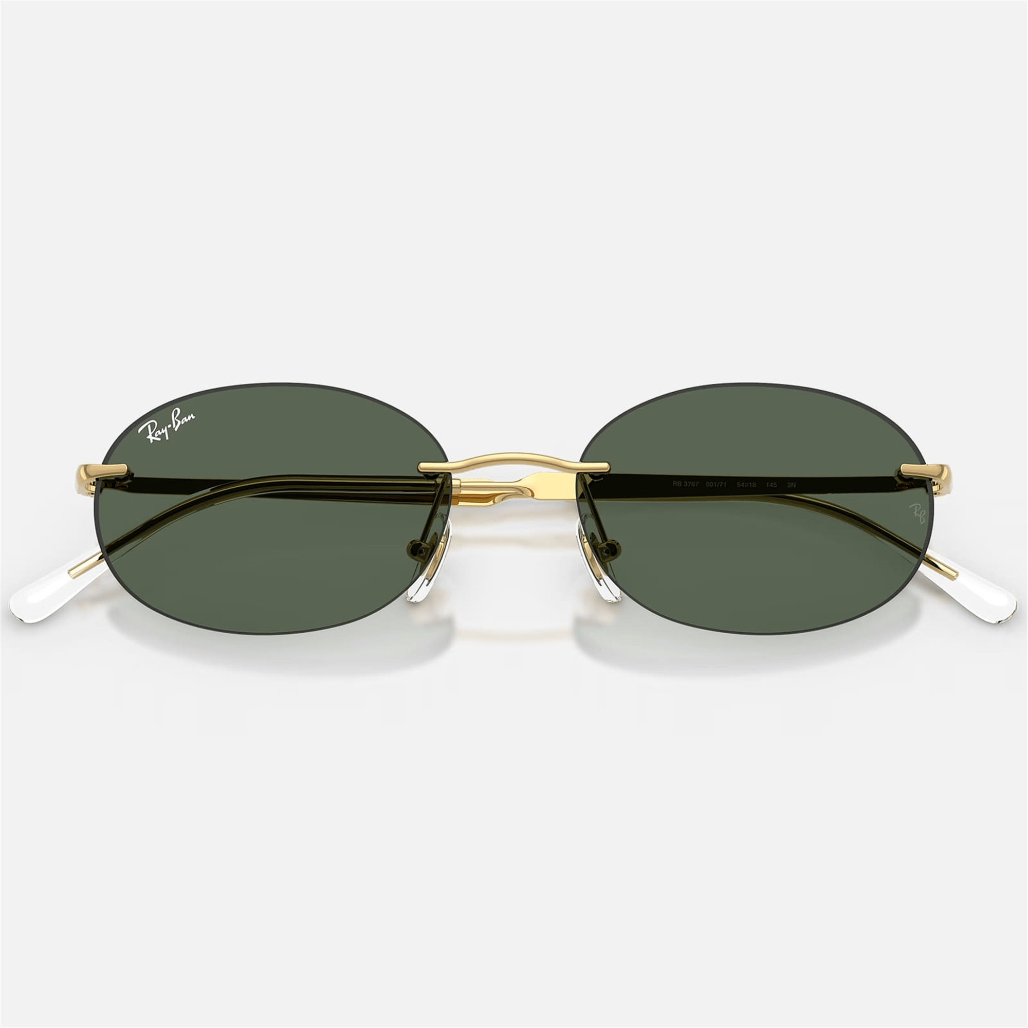 Ray-Ban RB 3767 001-7154 Unisex Güneş Gözlüğü