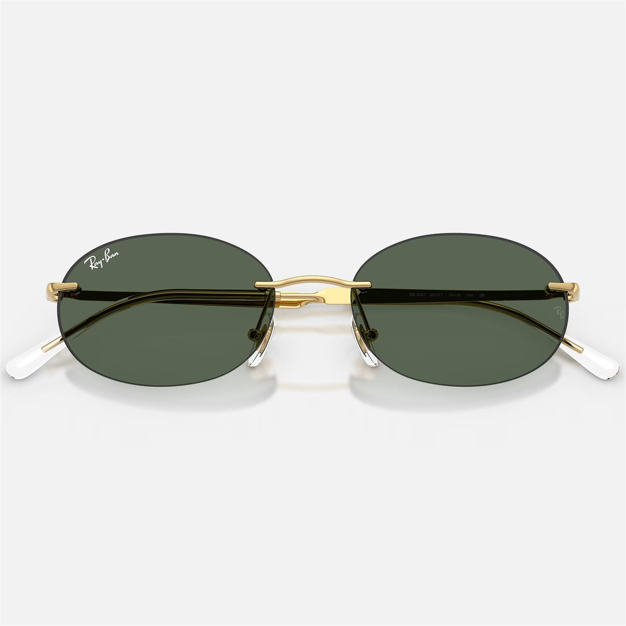 Ray-Ban RB 3767 001-7154 Unisex Güneş Gözlüğü