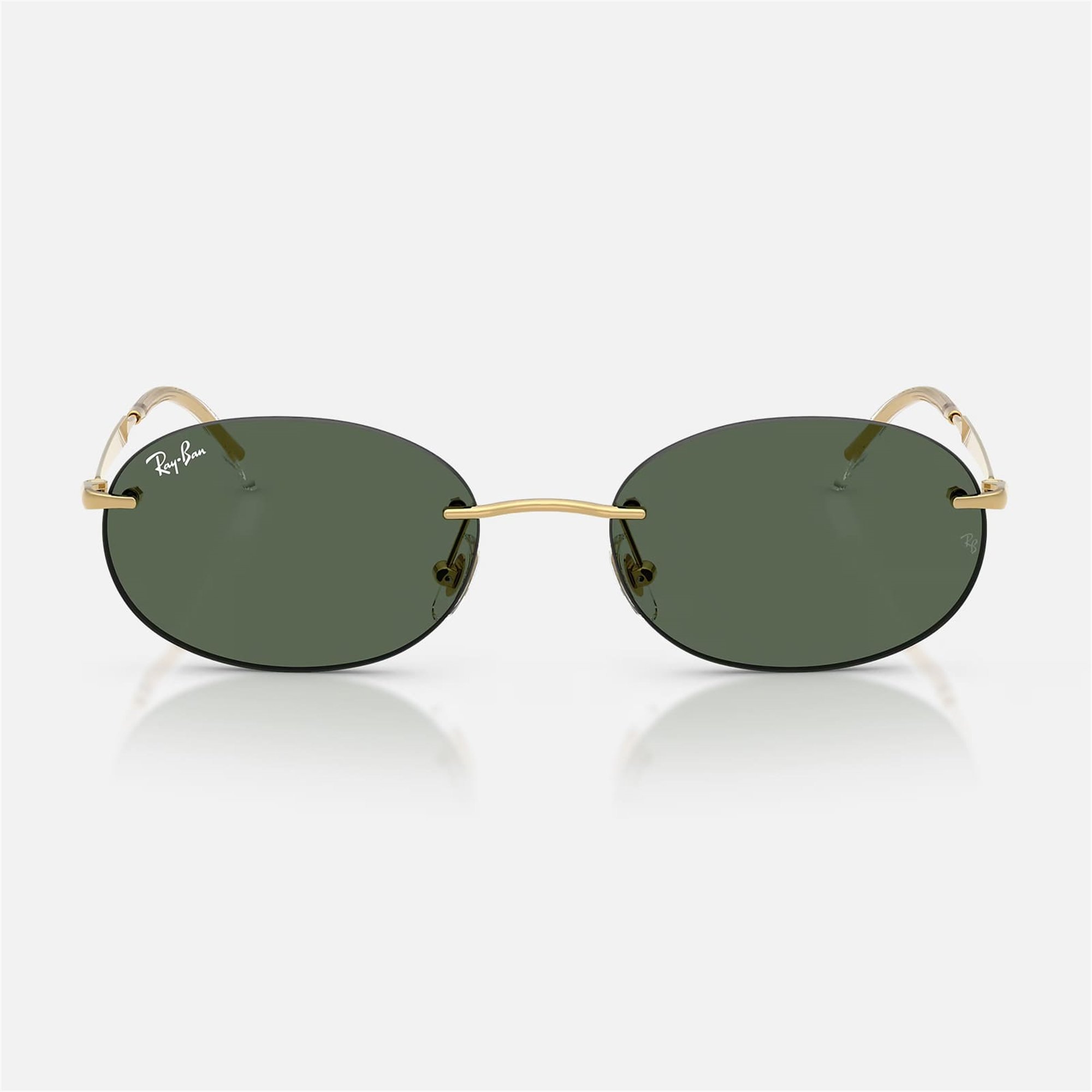 Ray-Ban RB 3767 001-7154 Unisex Güneş Gözlüğü