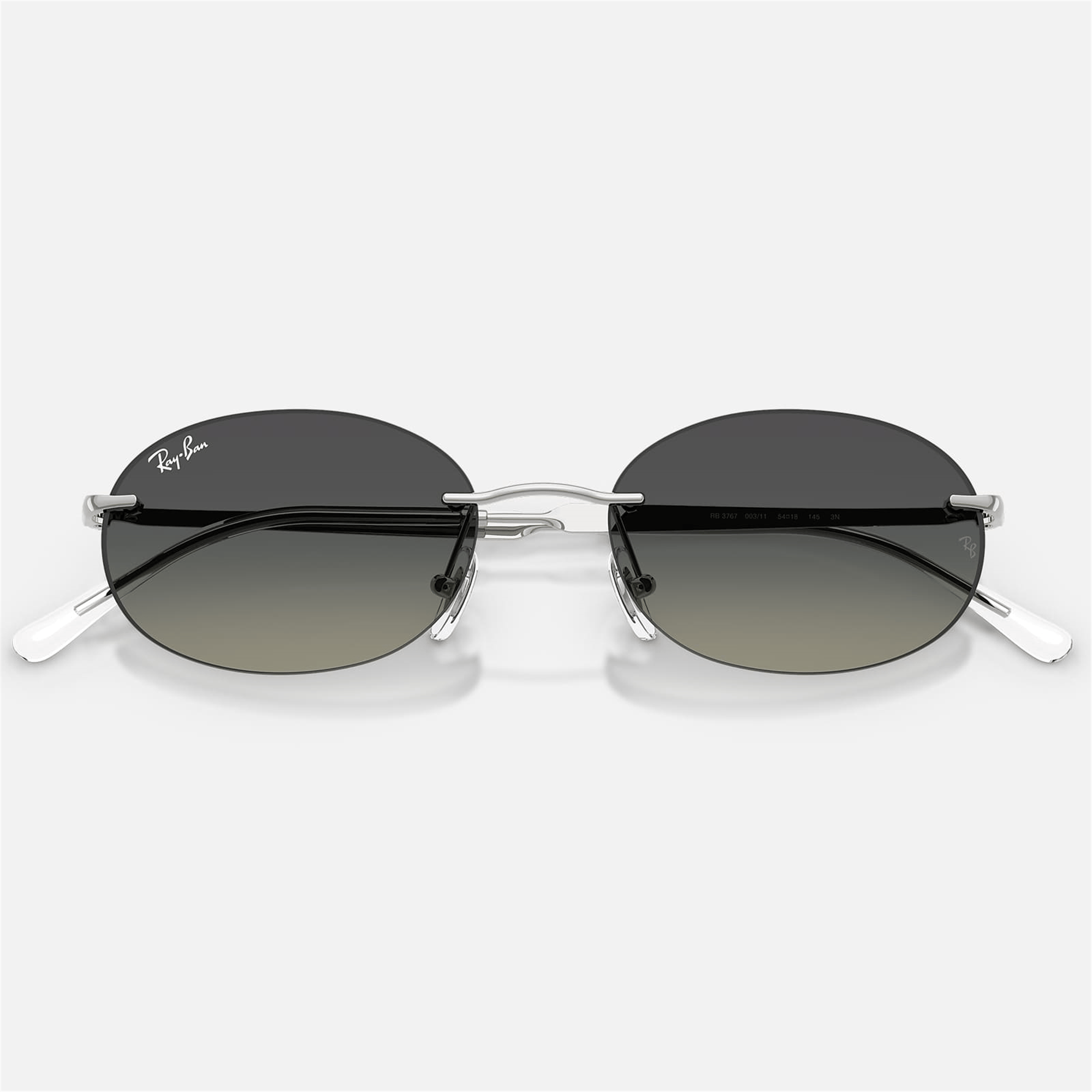 Ray-Ban RB 3767 003-1154 Unisex Güneş Gözlüğü