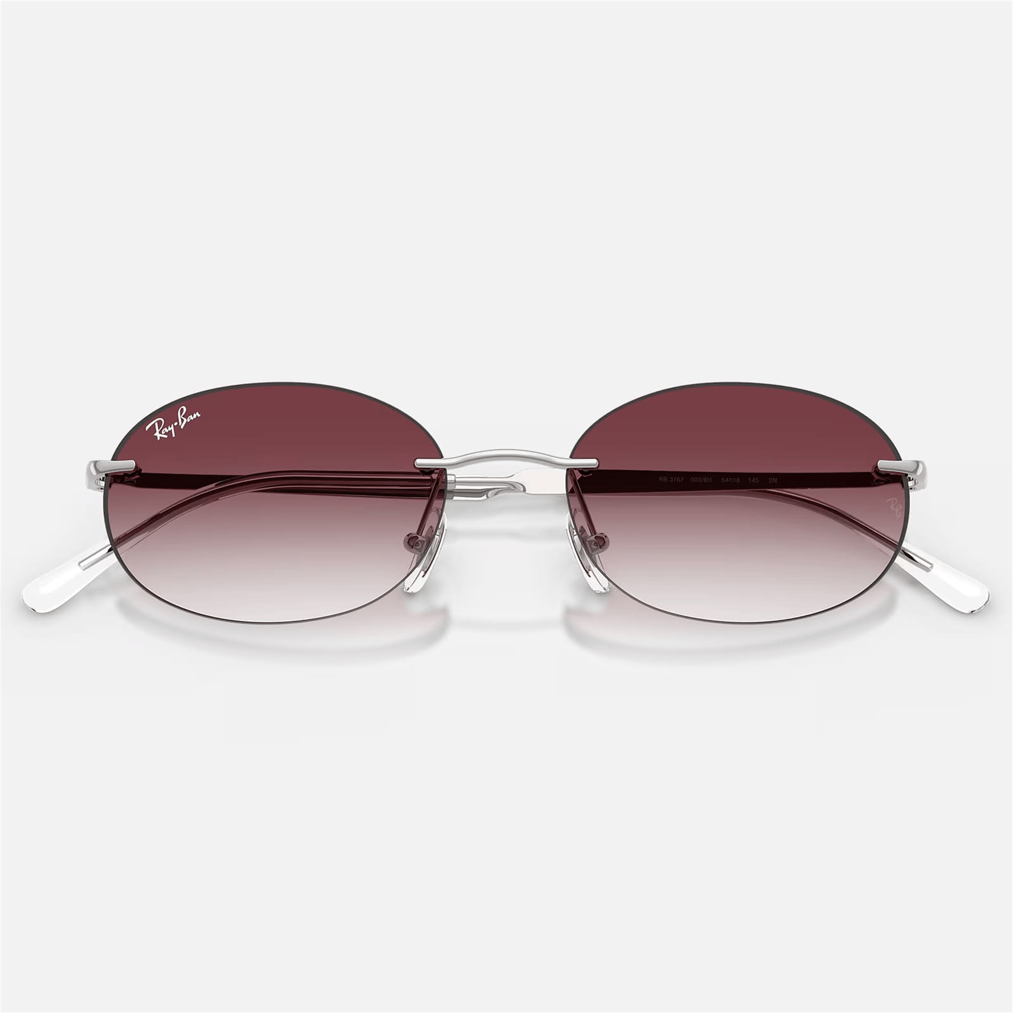Ray-Ban RB 3767 003-8H54 Unisex Güneş Gözlüğü