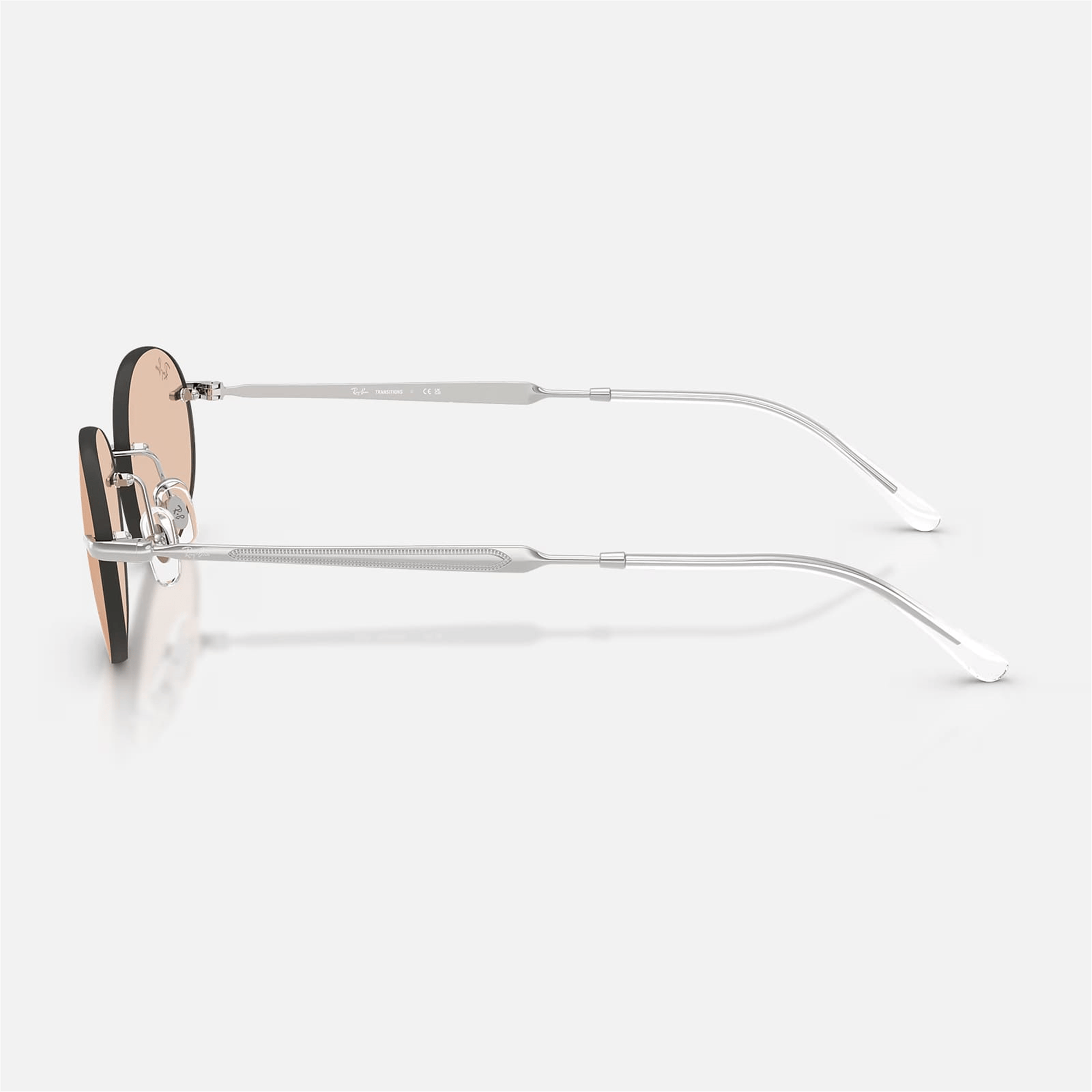 Ray-Ban RB 3767 003-MG54 Unisex Güneş Gözlüğü